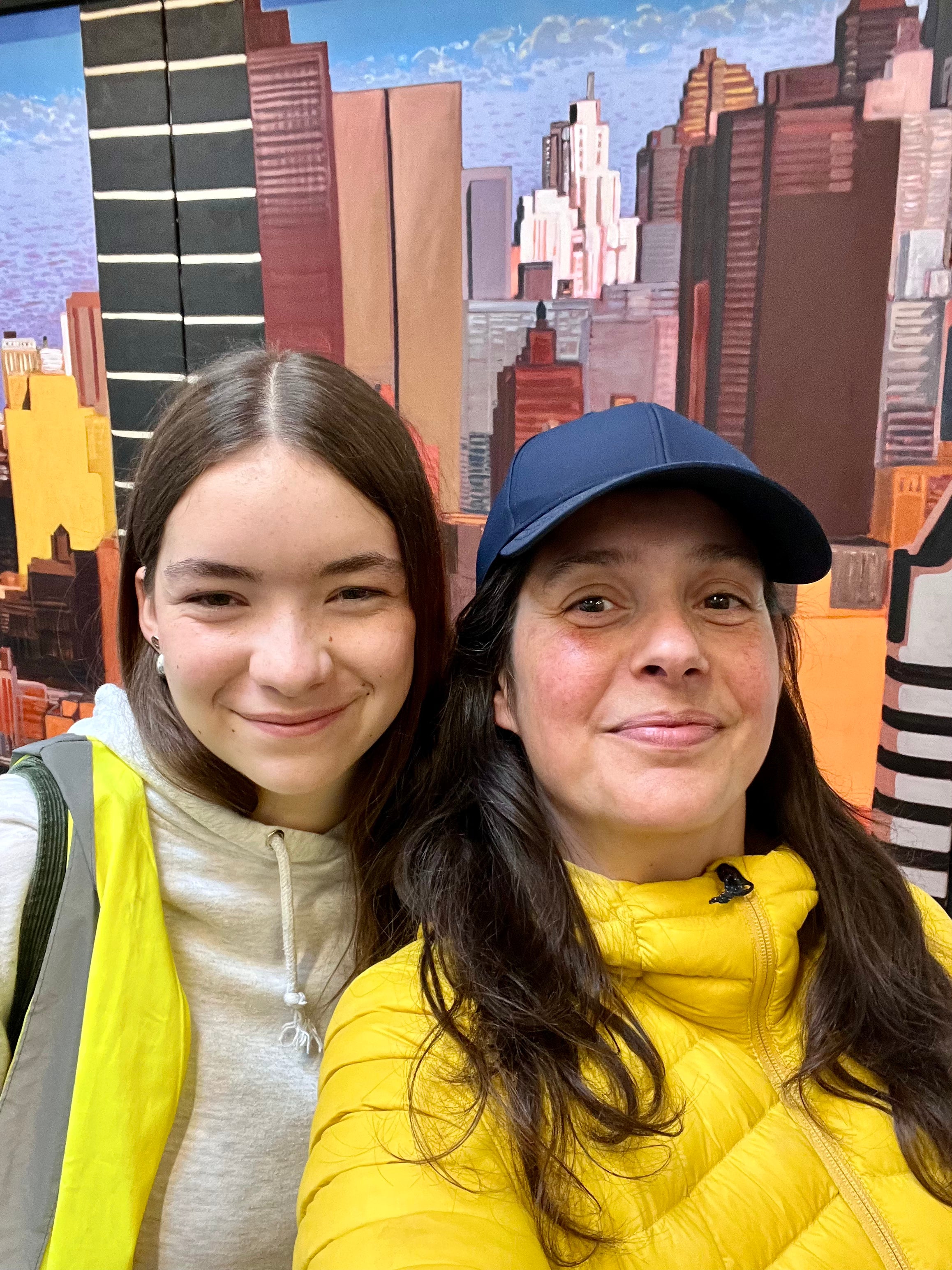 Children Summer Art Camp