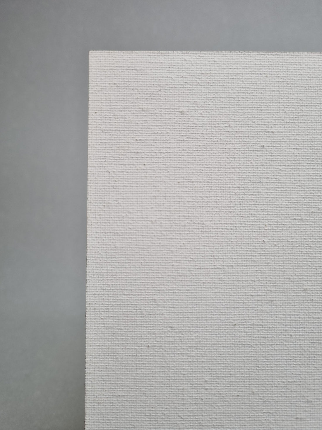 Canvas Boards Alkyd Ground for Oil Paint