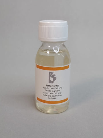 Safflower Oil