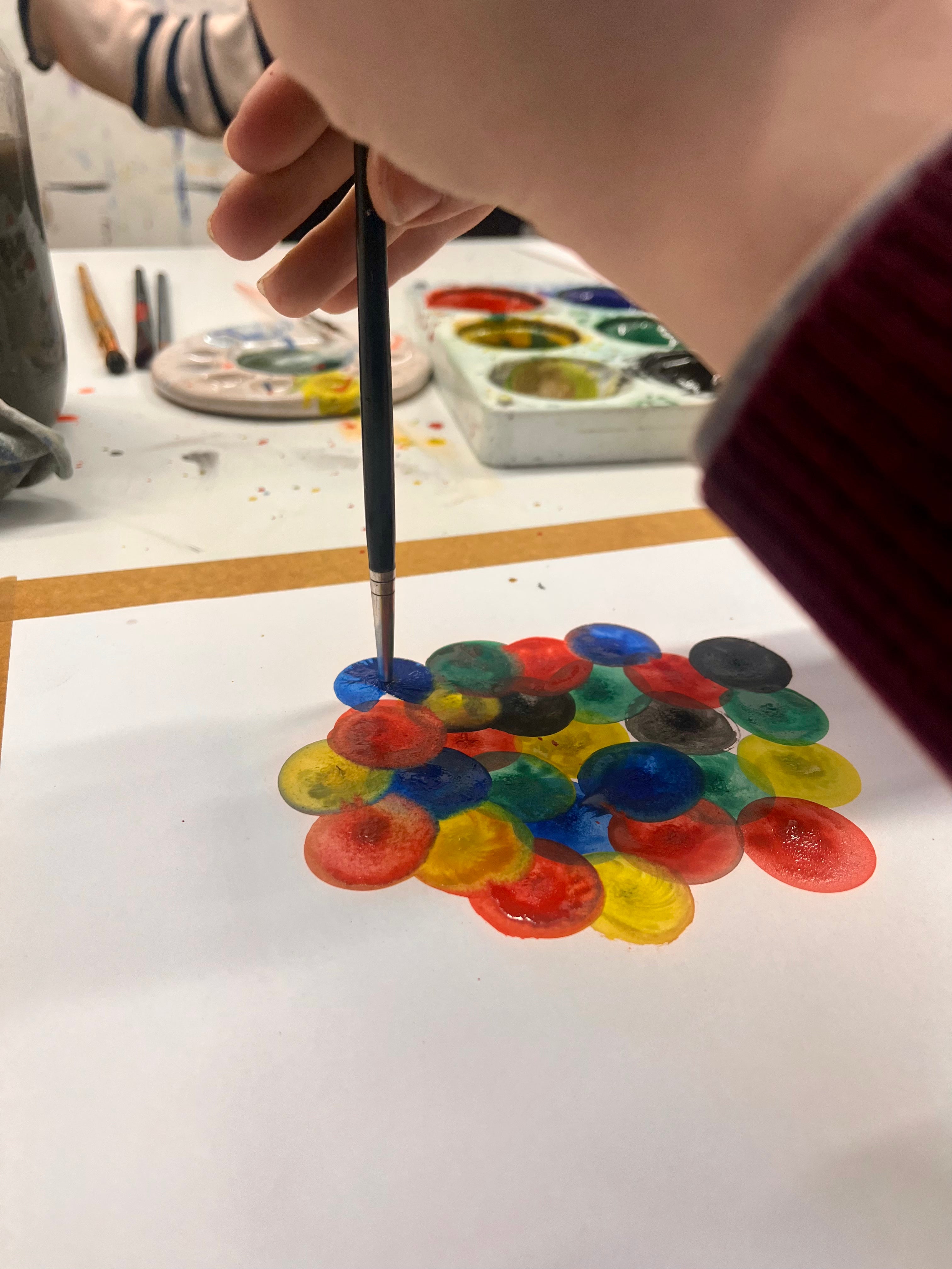 After School Art Classes