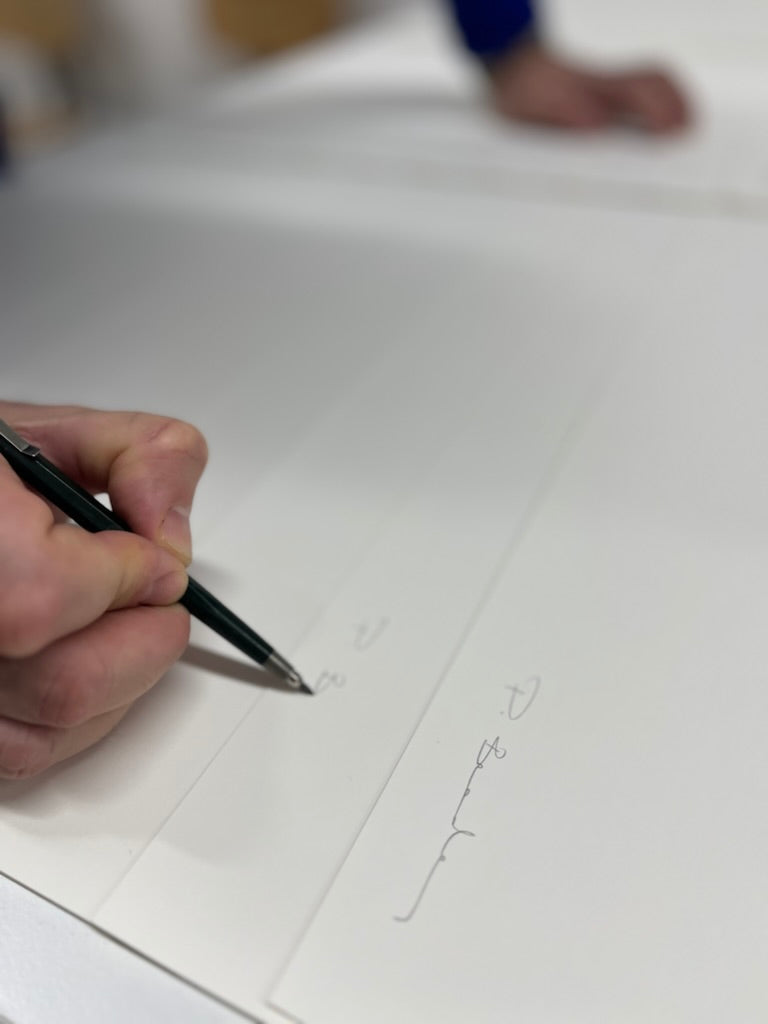 Peter Bradley - Number 2