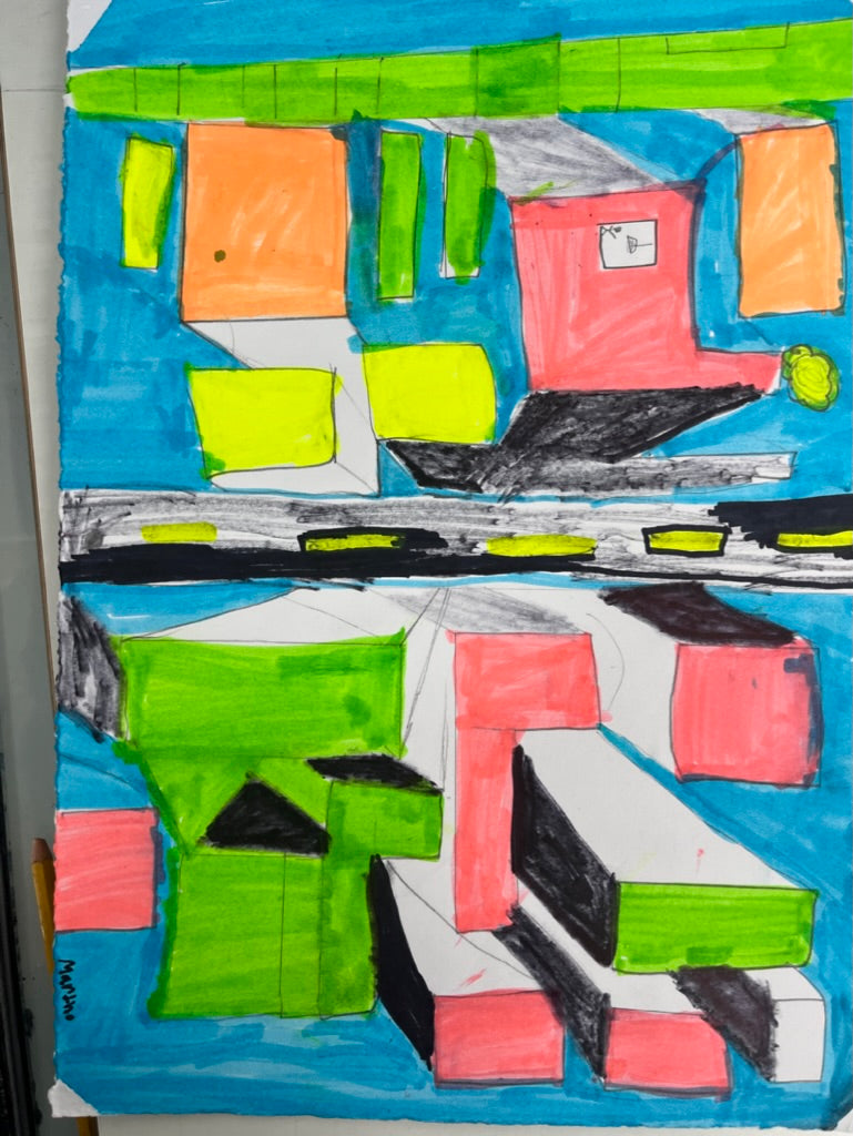 After School Art Classes