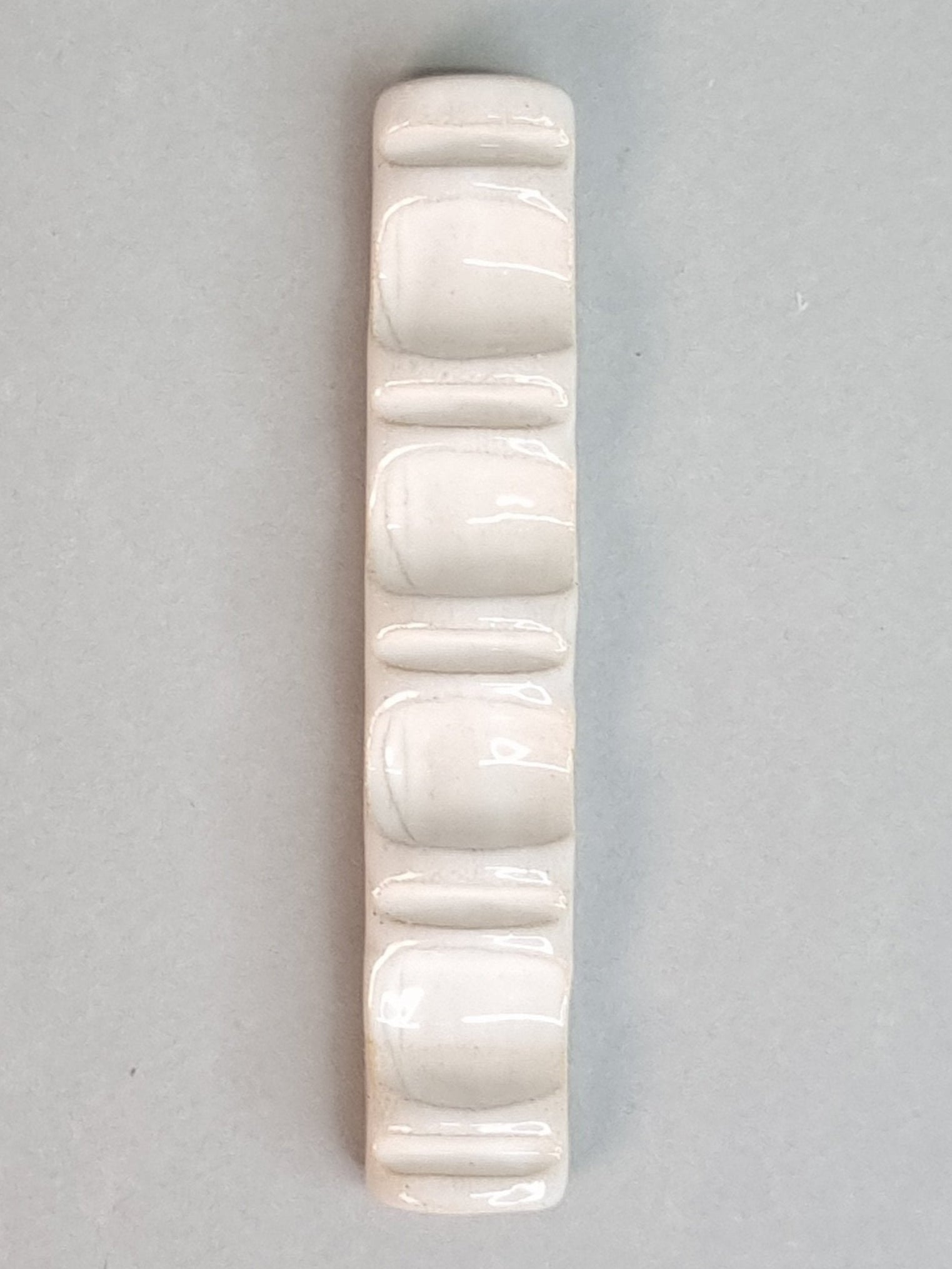 Ceramic Brush Holder