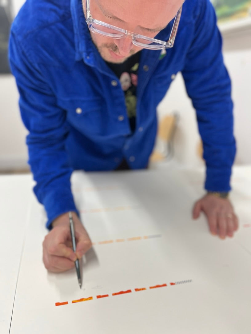 Peter Bradley - Number 2