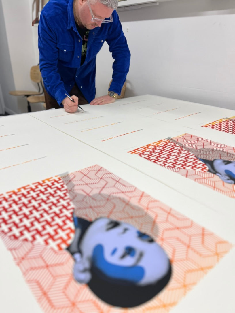 Peter Bradley - Number 3