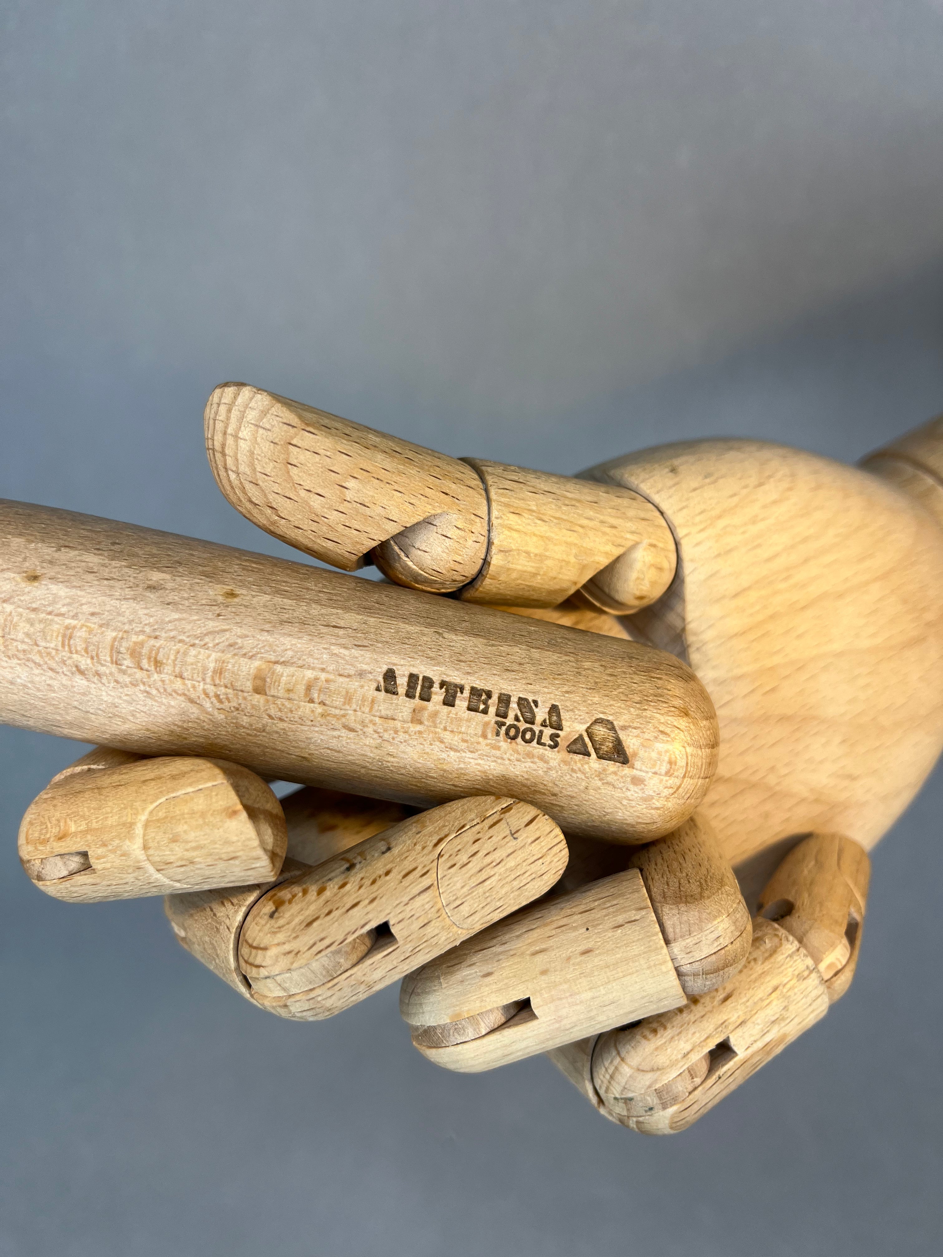 Arteina Bevelling Tool