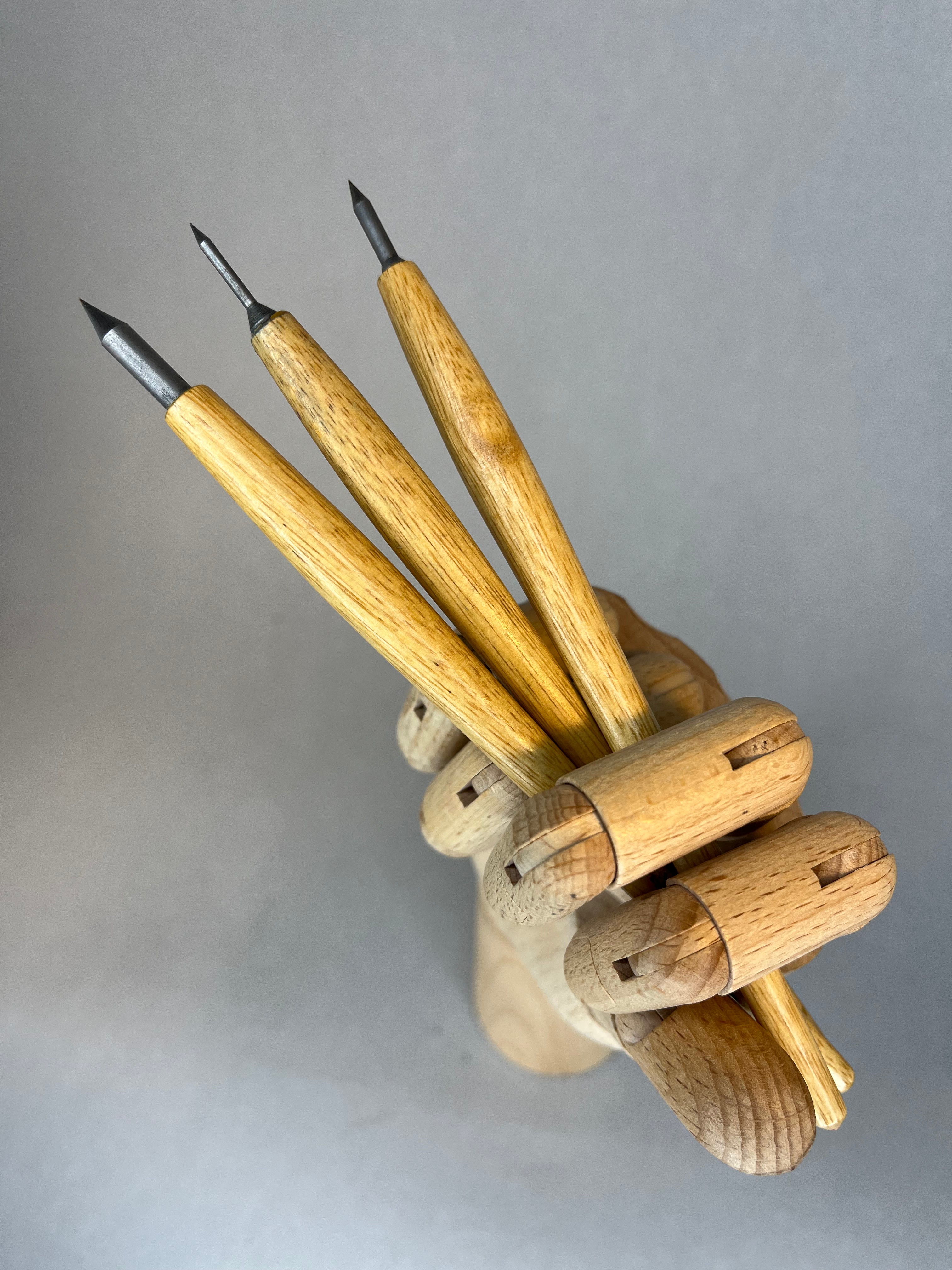 Arteina Drypoint Junior Etching Tools