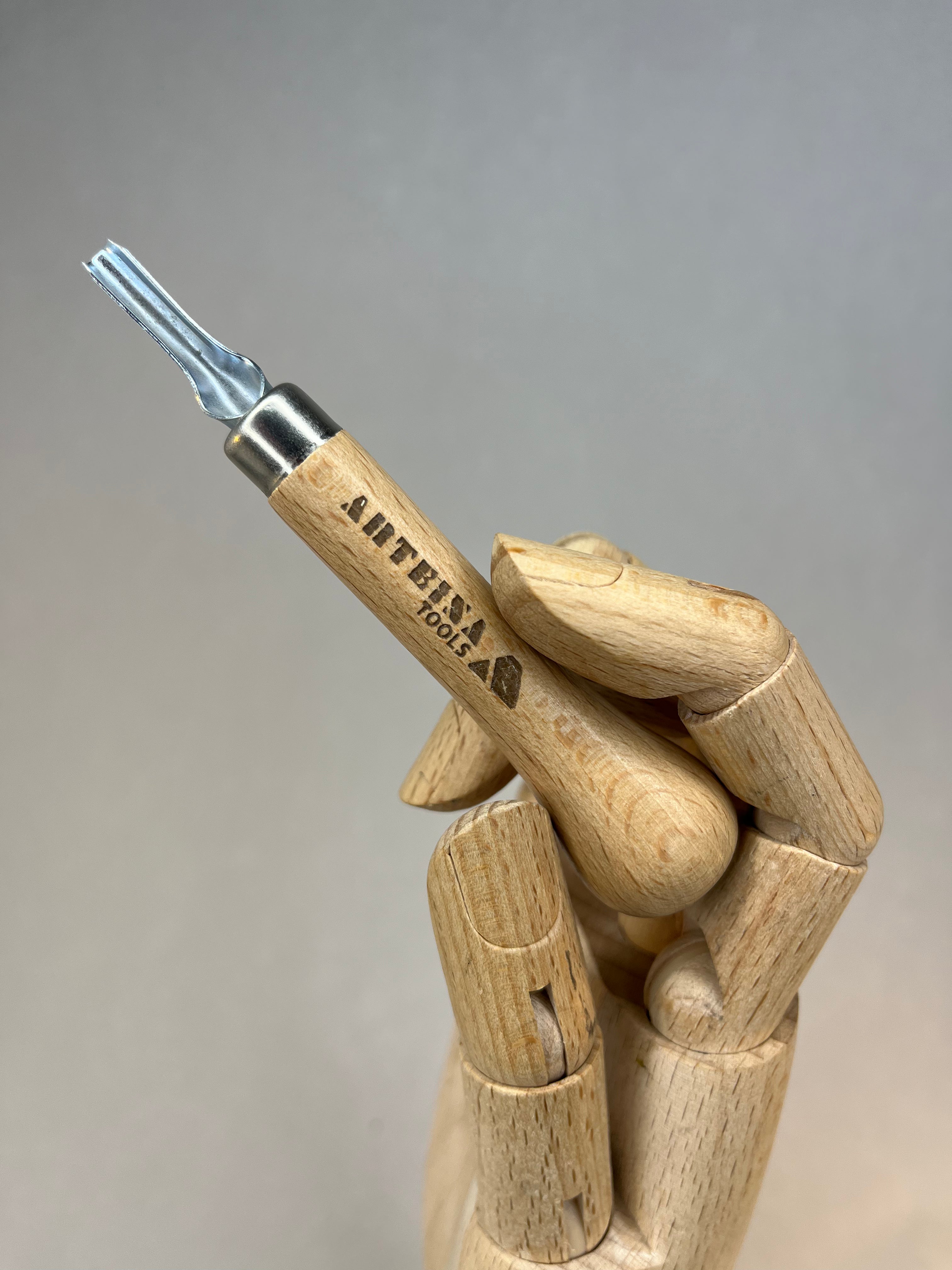 Arteina Block Printing Set