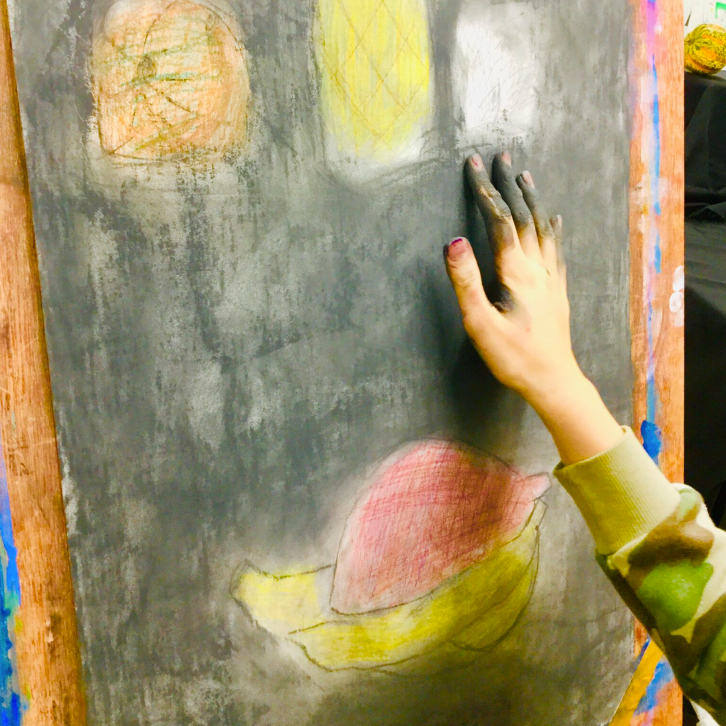 After School Art Classes