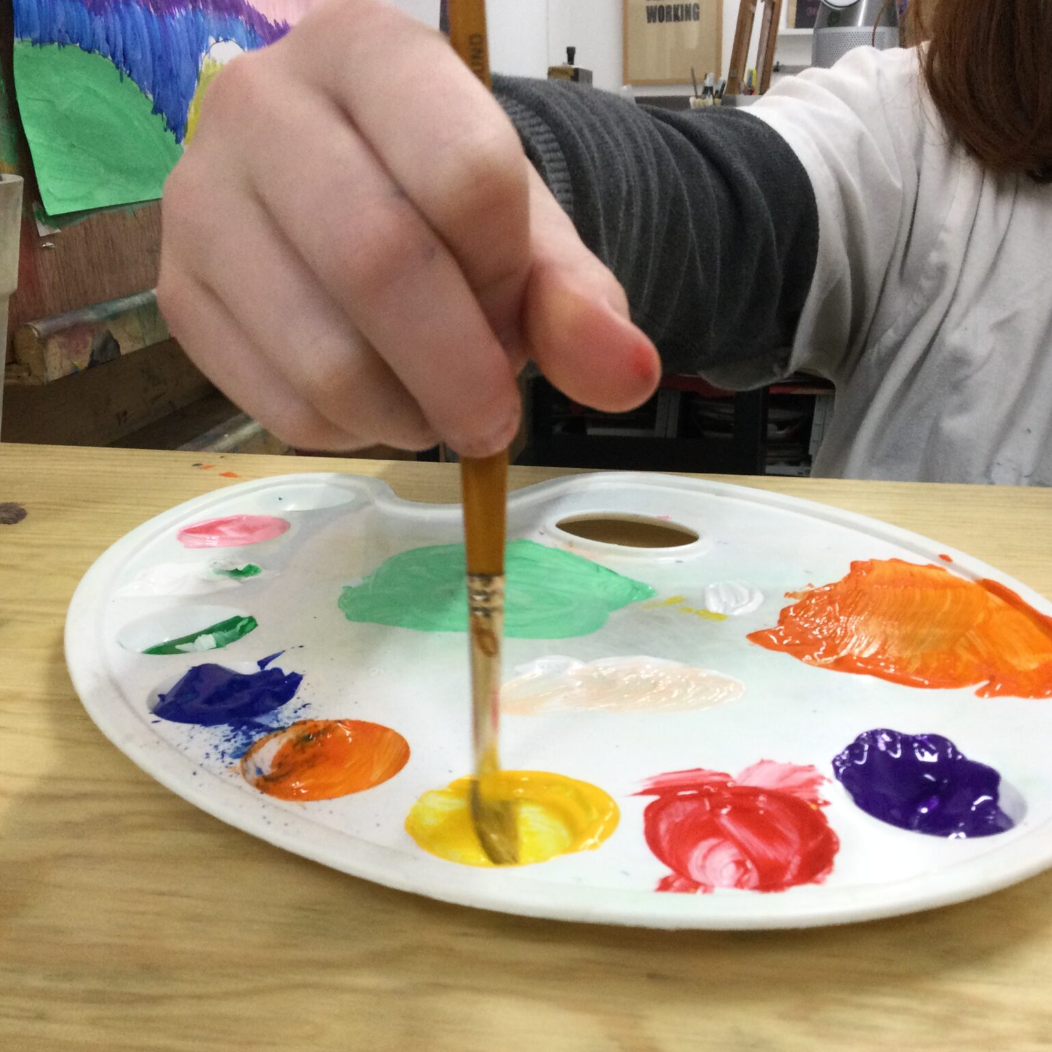 After School Art Classes