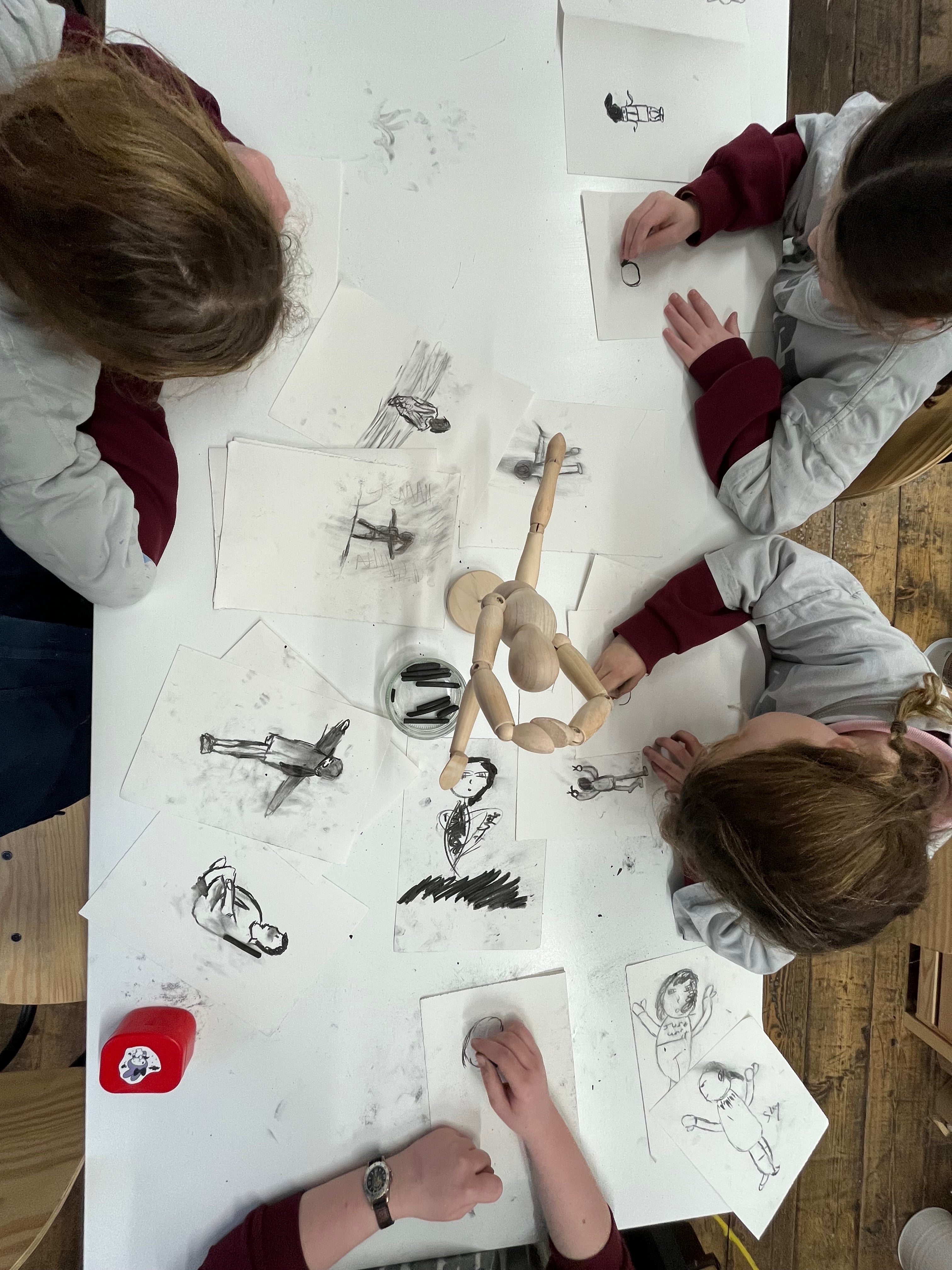 After School Art Classes