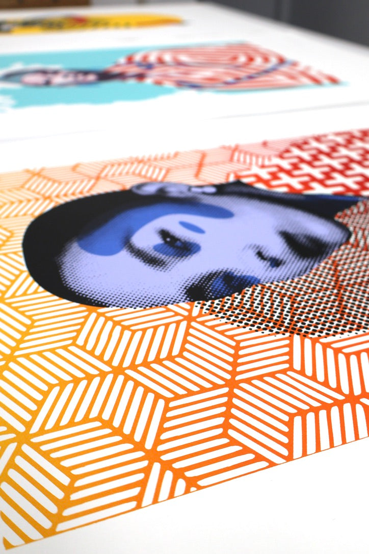 Peter Bradley - Number 3