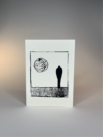 A6 Card Elena Santos 2