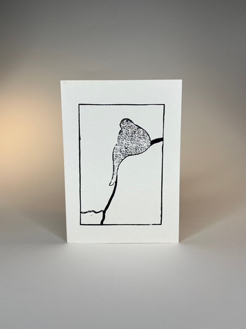 A6 Card Elena Santos 3