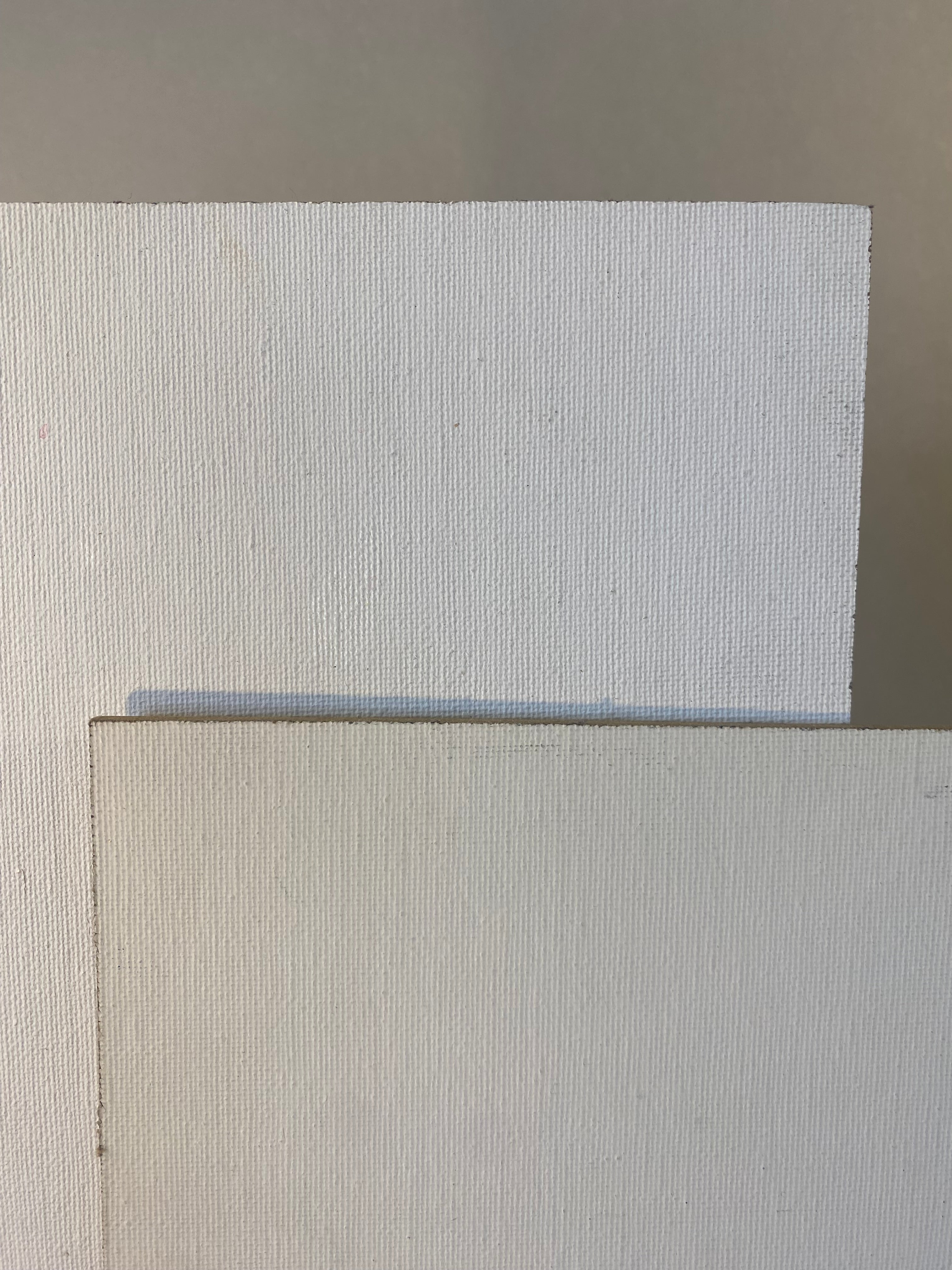 Canvas Boards for All Types of Paint