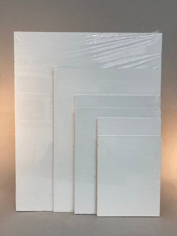 Canvas Boards for All Types of Paint