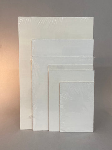 Canvas Boards Alkyd Ground for Oil Paint
