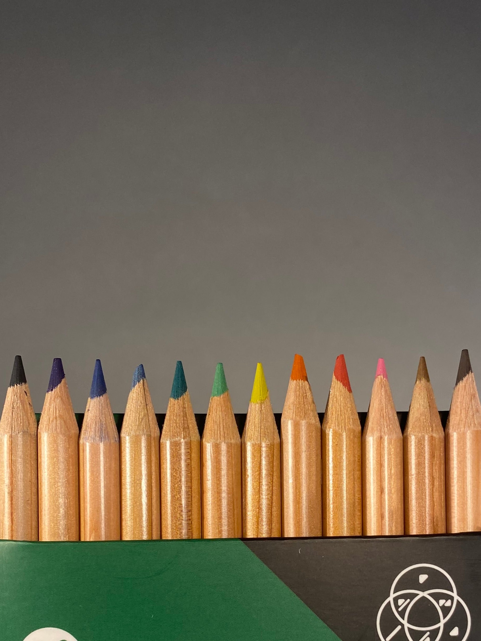 Viarco ColorADD Colour Pencils