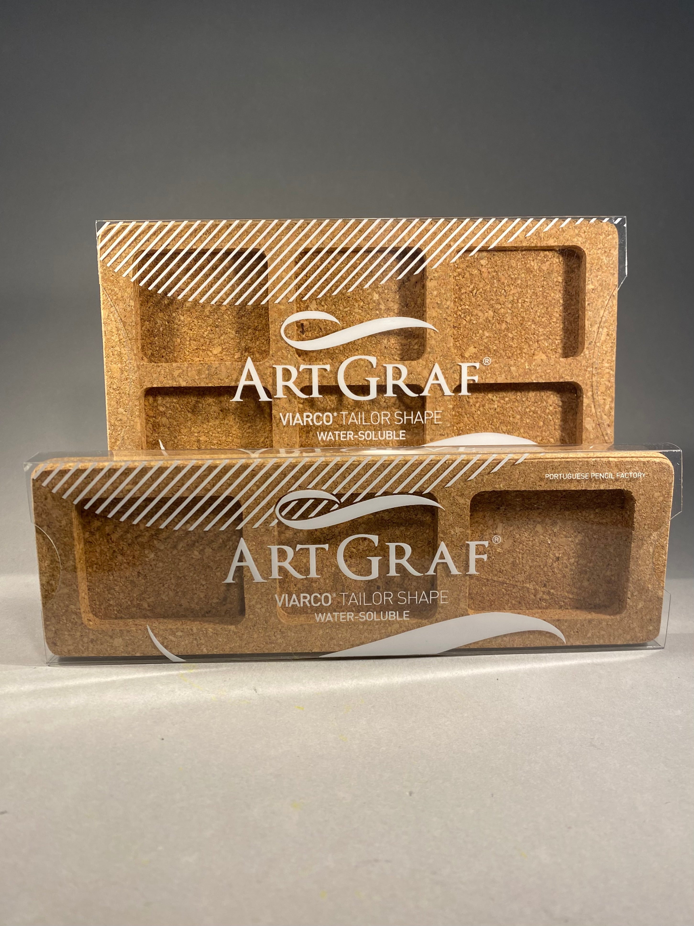 ArtGraf Tailor Shape Cork Base
