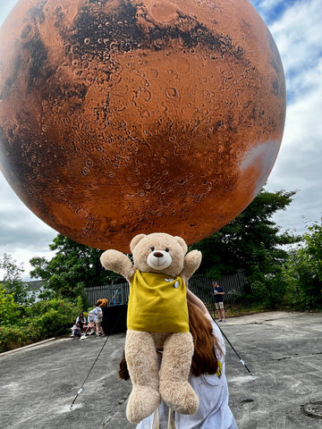 Children Summer Art Camp