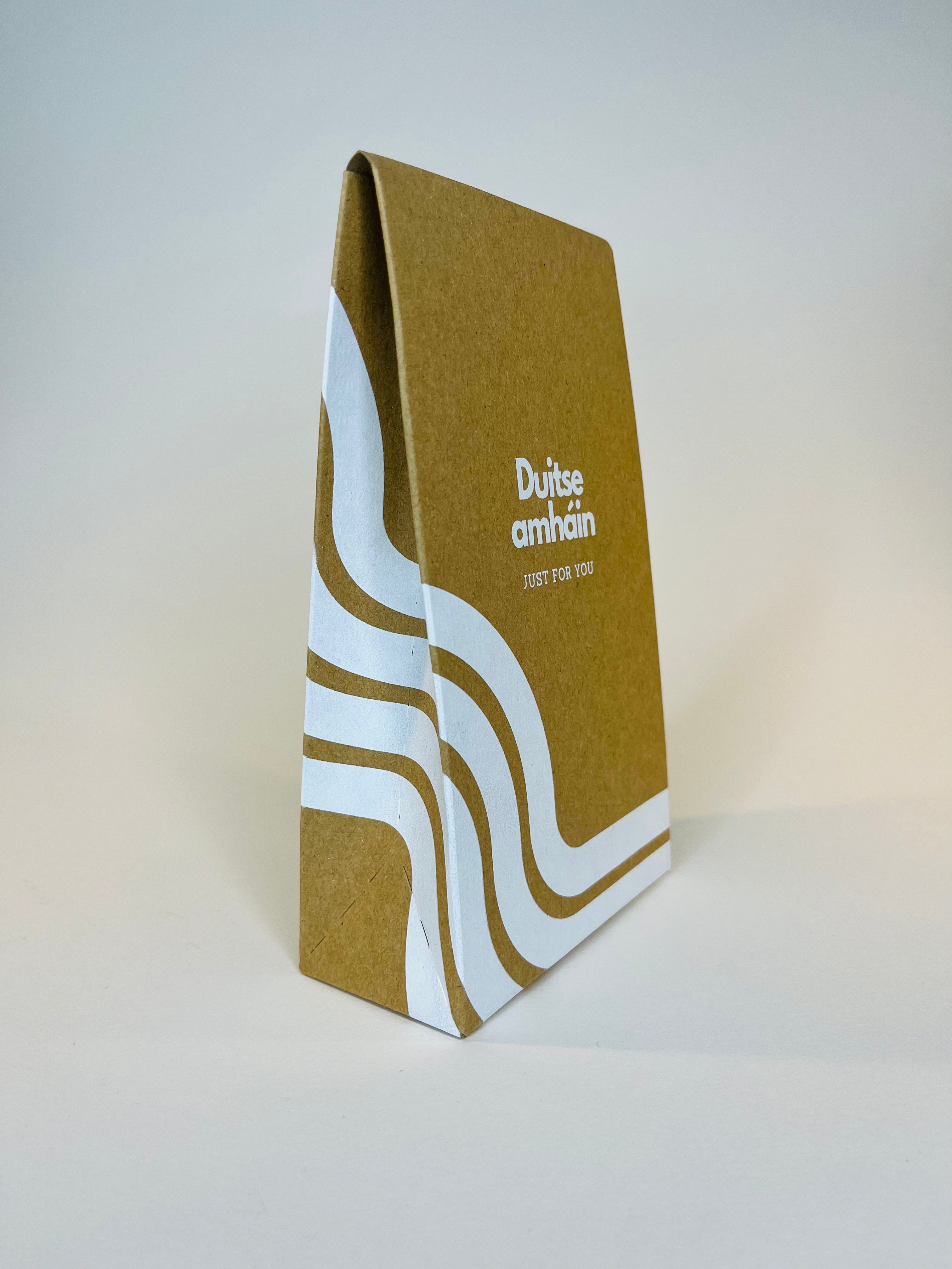 Small Gift Box Duitse Amháin / Just For You