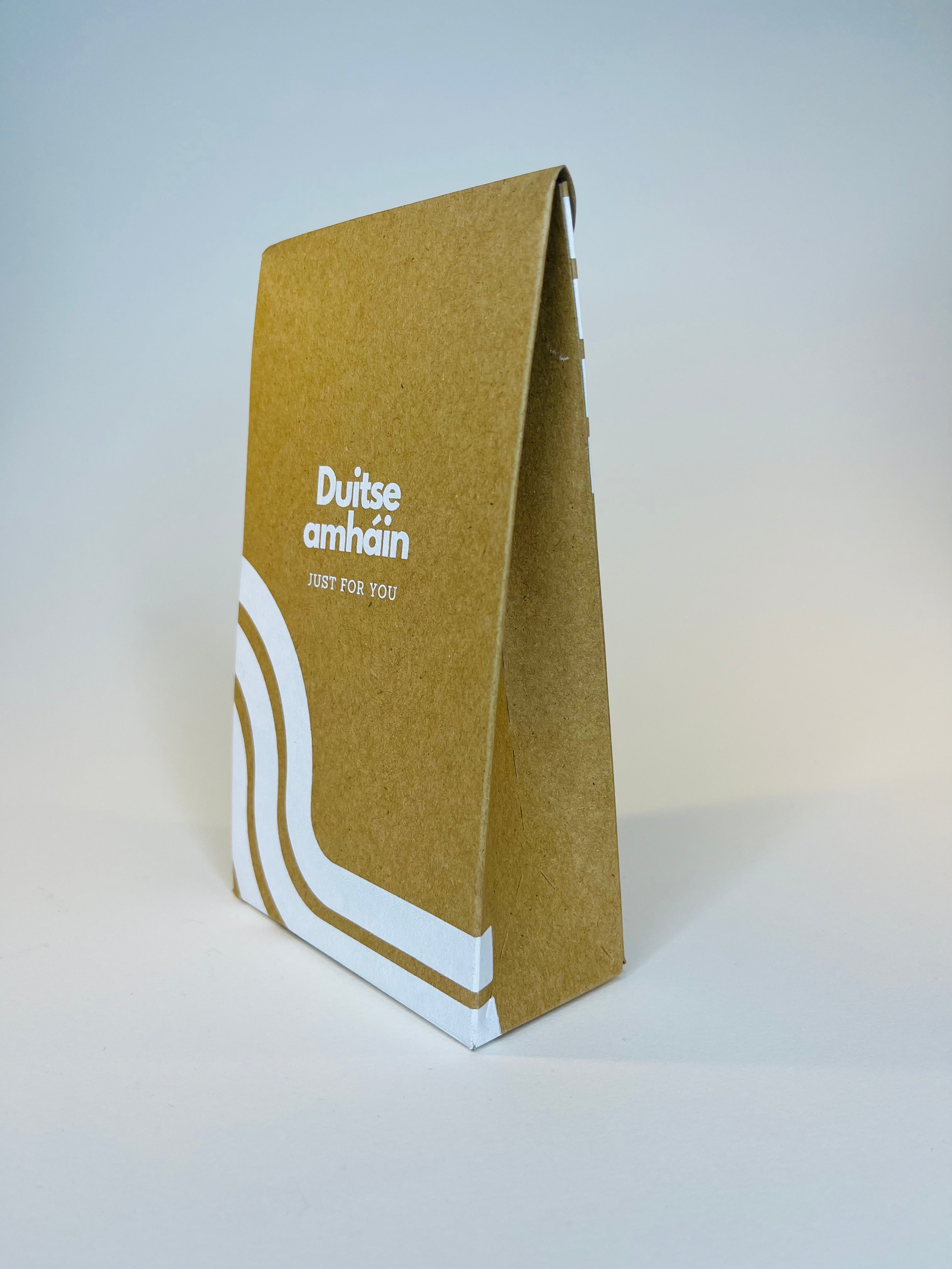 Small Gift Box Duitse Amháin / Just For You