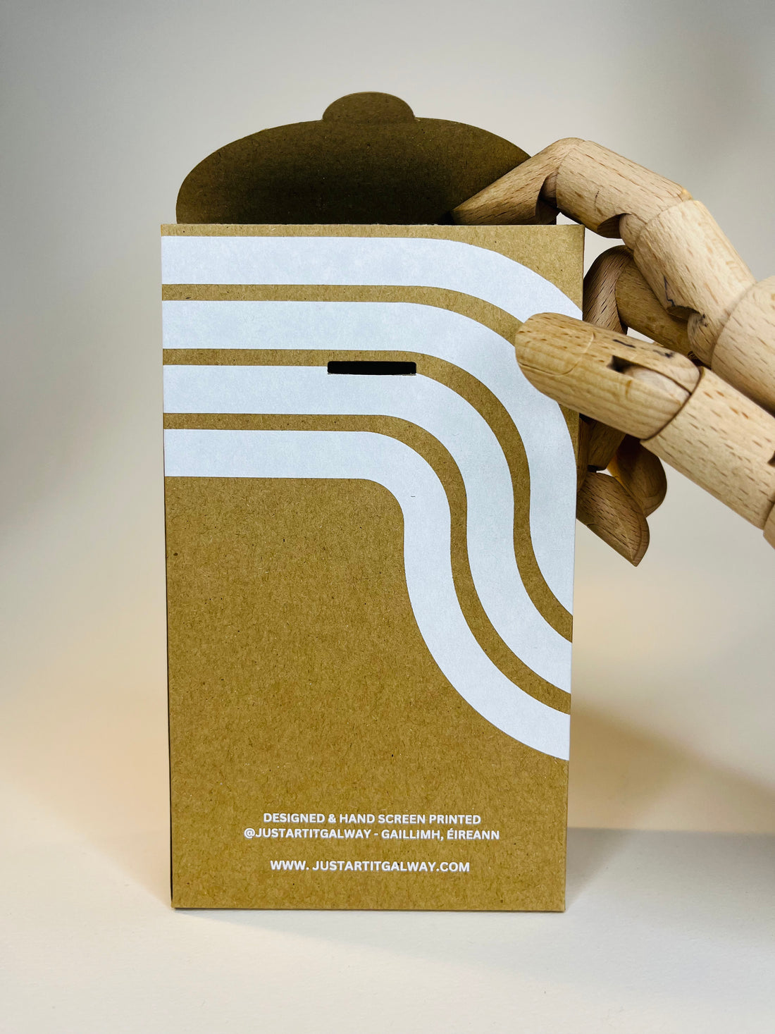 Small Gift Box Duitse Amháin / Just For You