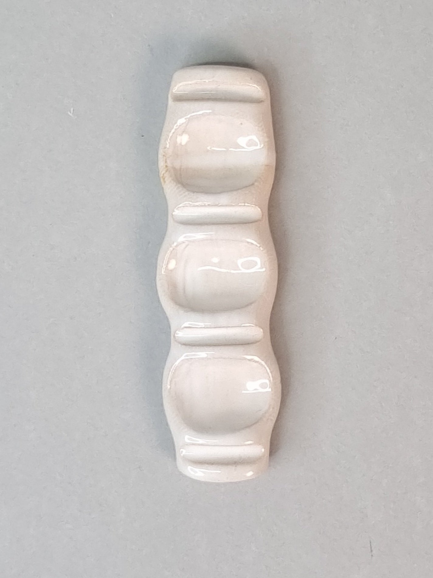 Ceramic Brush Holder