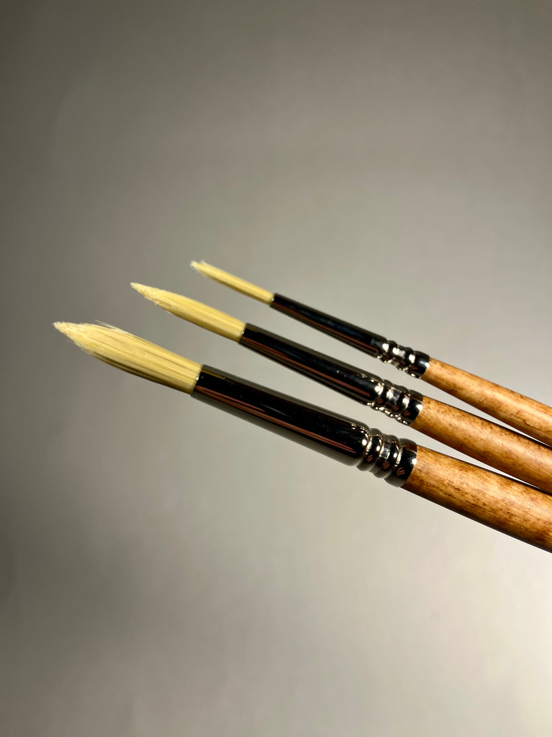 Escoda Futura 5400 Series Round (Oil & Acrylic)