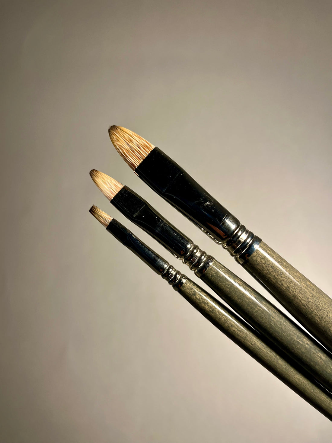 Escoda Modernista 4050 Series Bright (Oil & Acrylic)