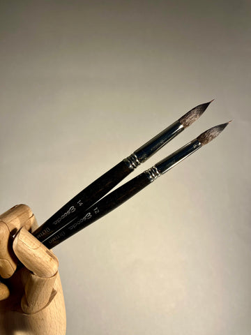 Escoda 1522 Ultimo Series Reservoir (Watercolour)