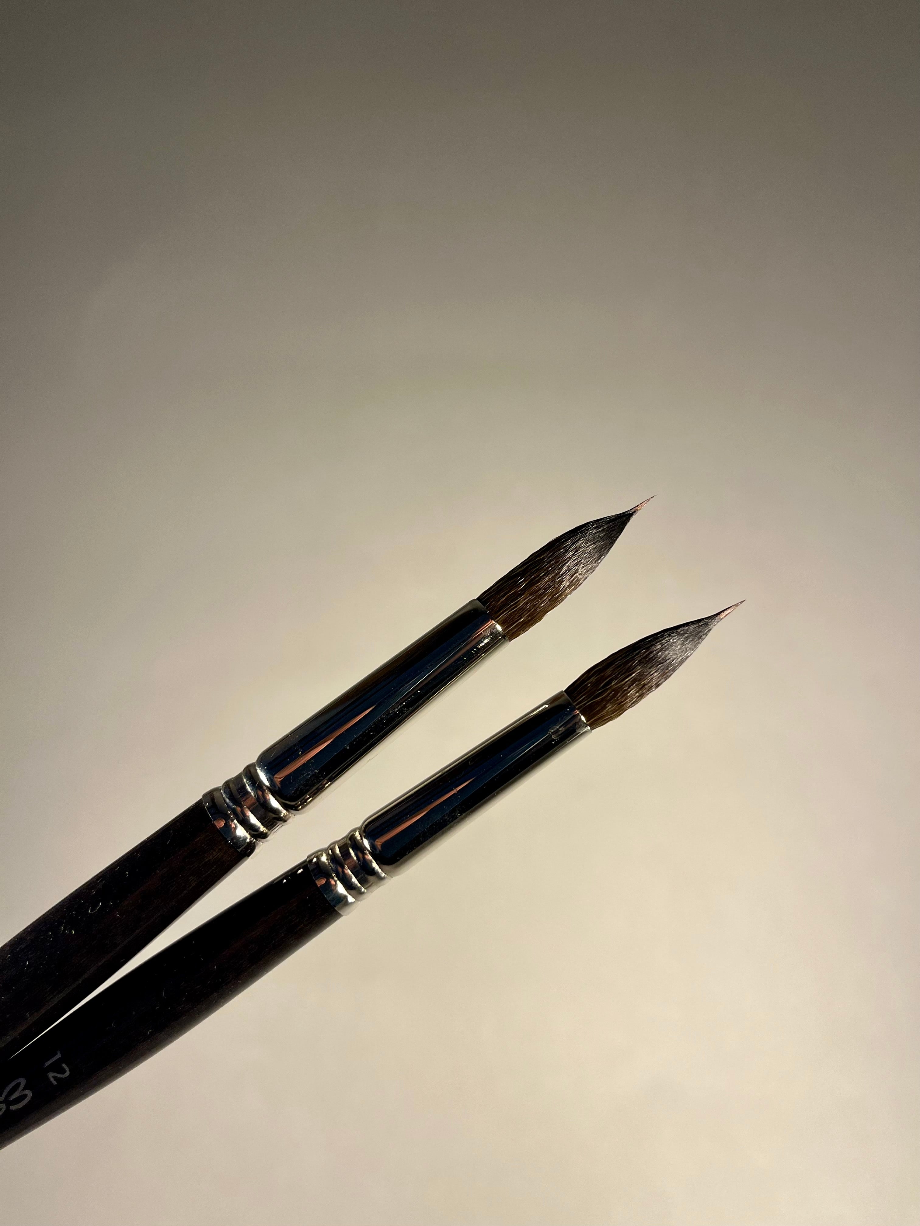 Escoda 1522 Ultimo Series Reservoir (Watercolour)