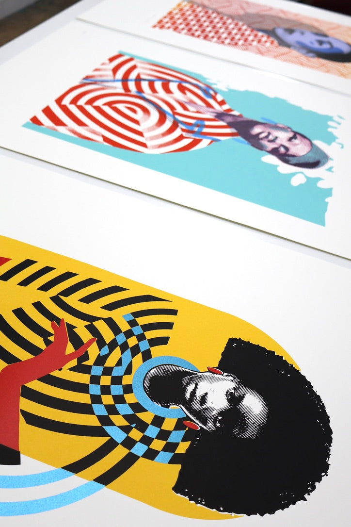 Peter Bradley - Number 1