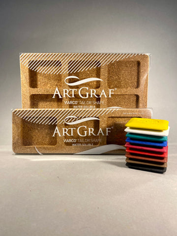 ArtGraf Tailor Shape Cork Base