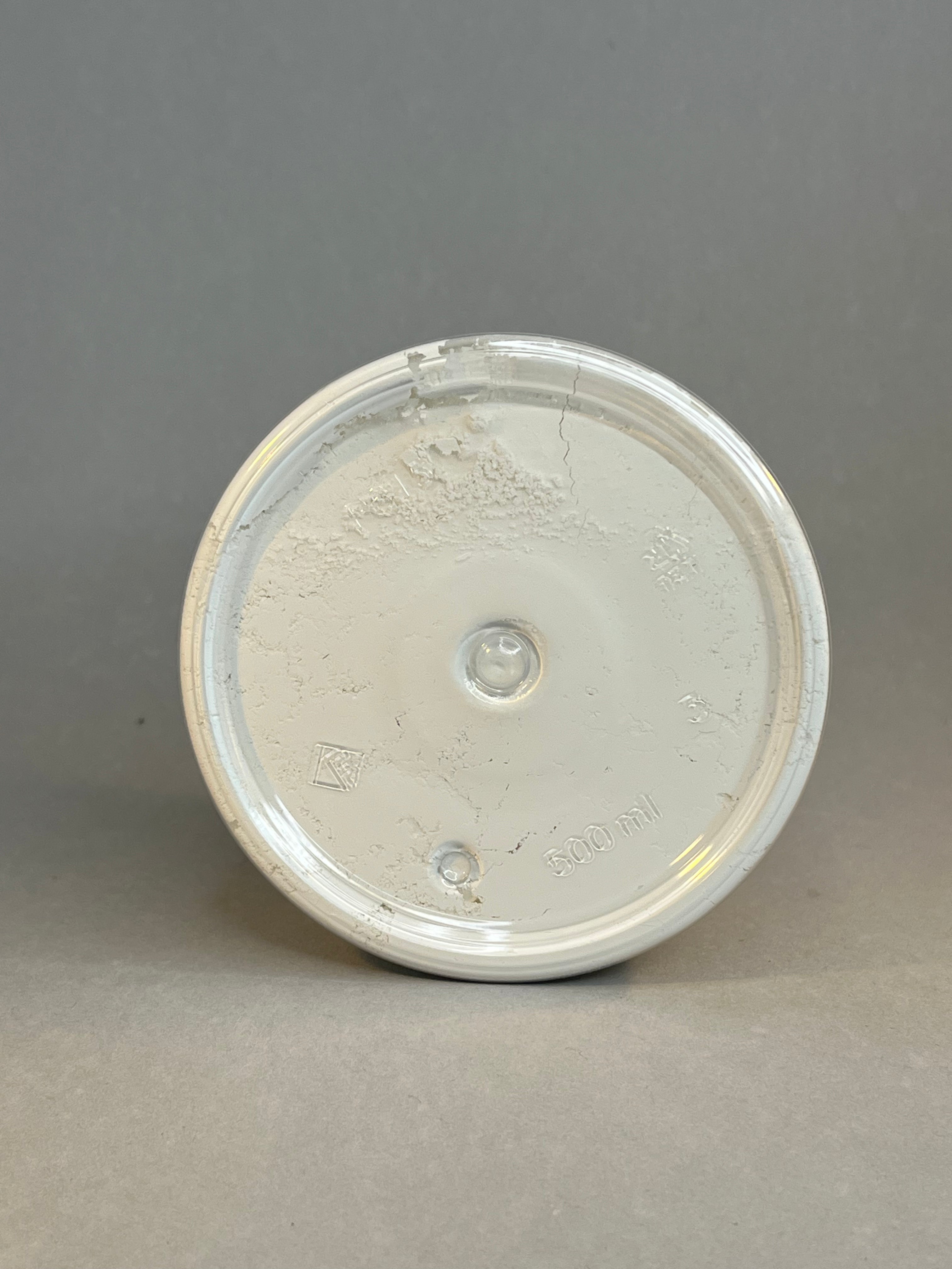 Calcium Carbonate - Artists' Pigments Dry Ground