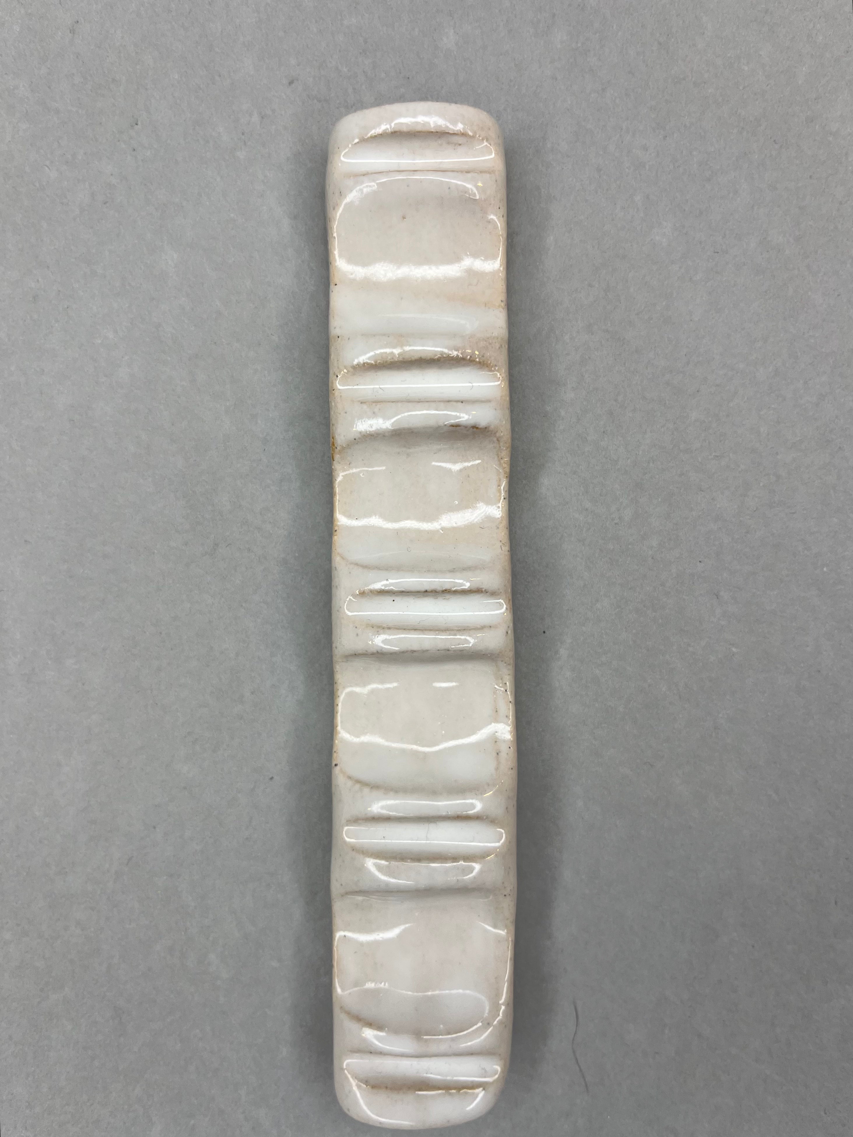 Ceramic Brush Holder