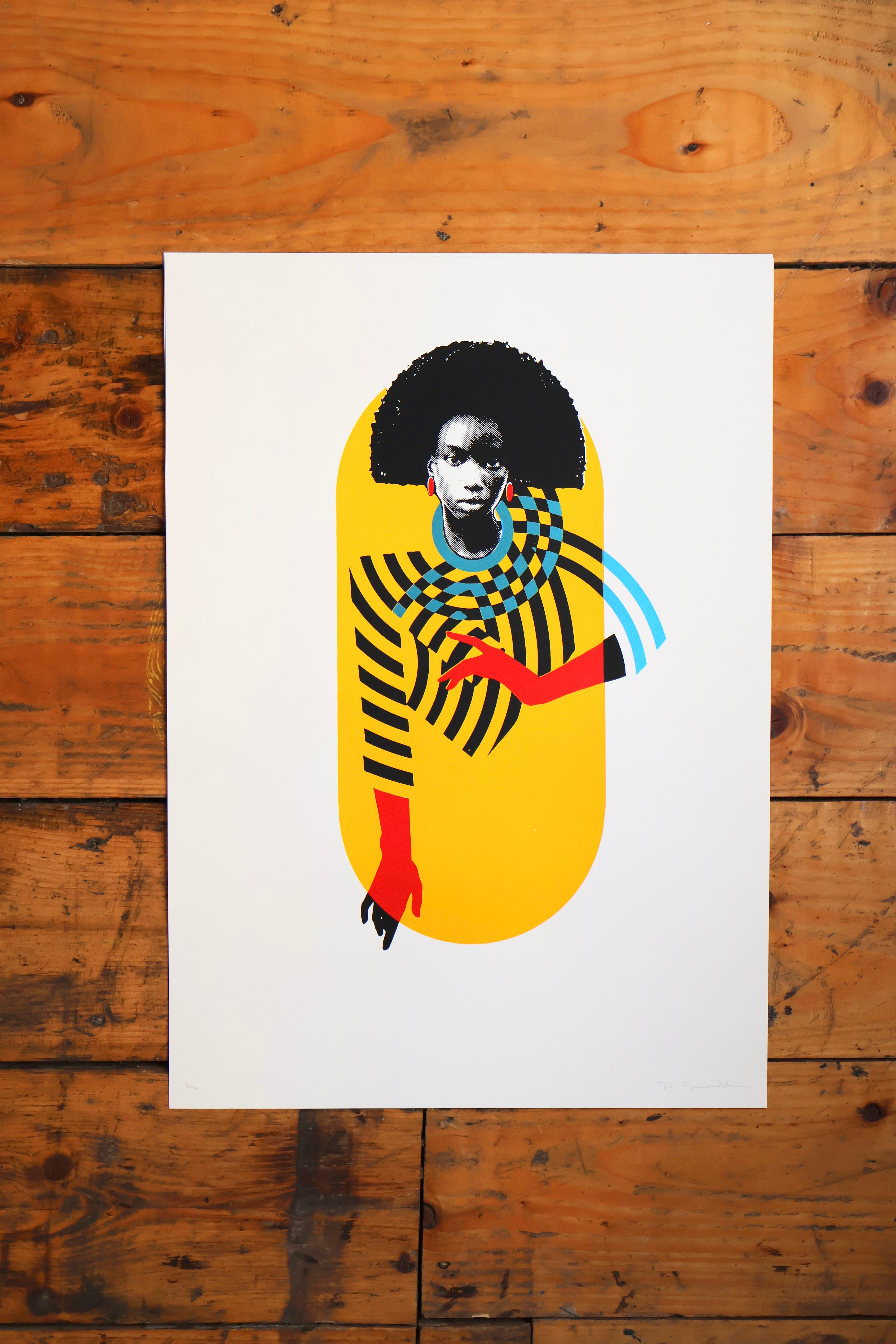 Peter Bradley - Number 1