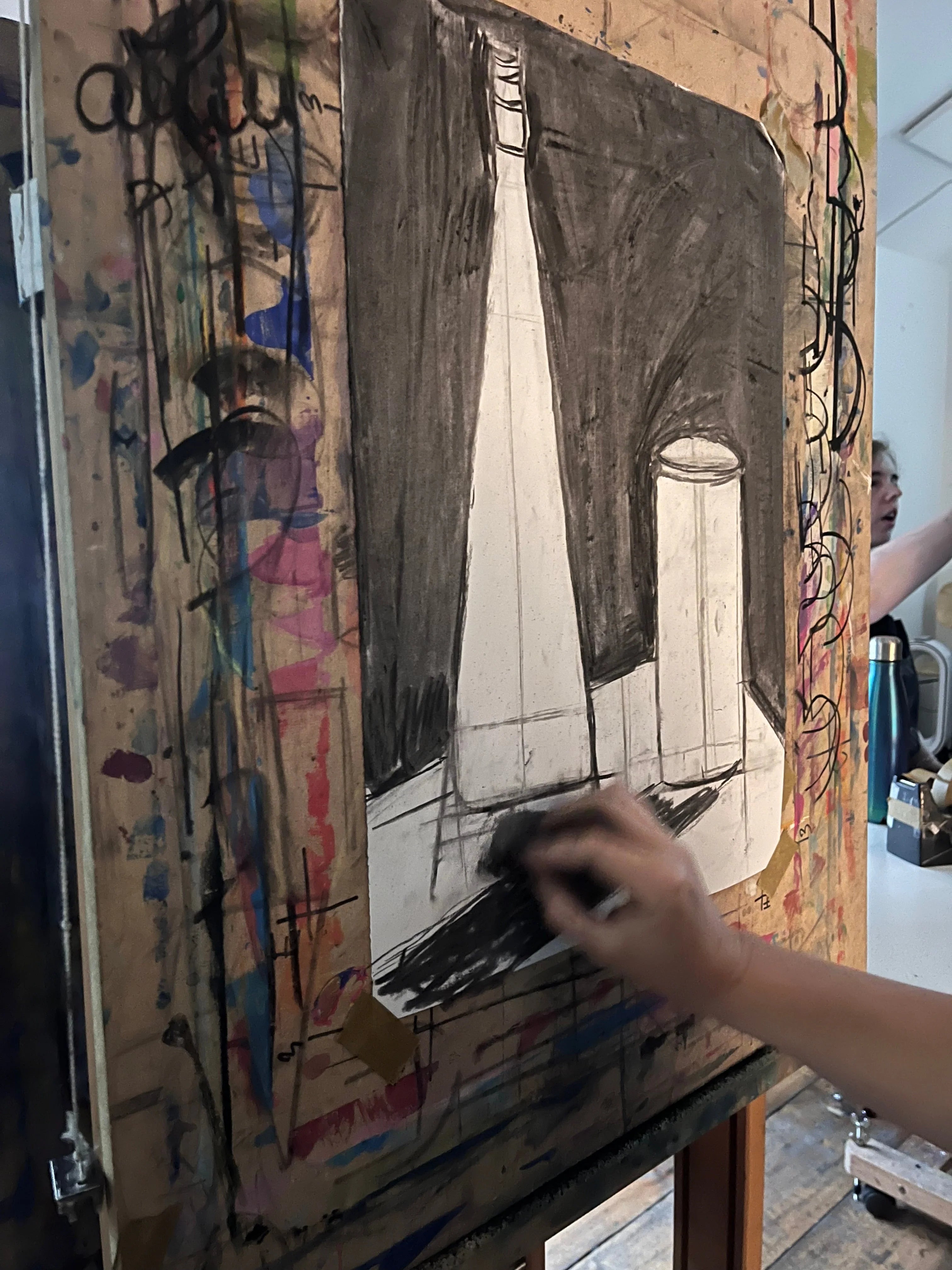 Drawing Still Life - 3 week course