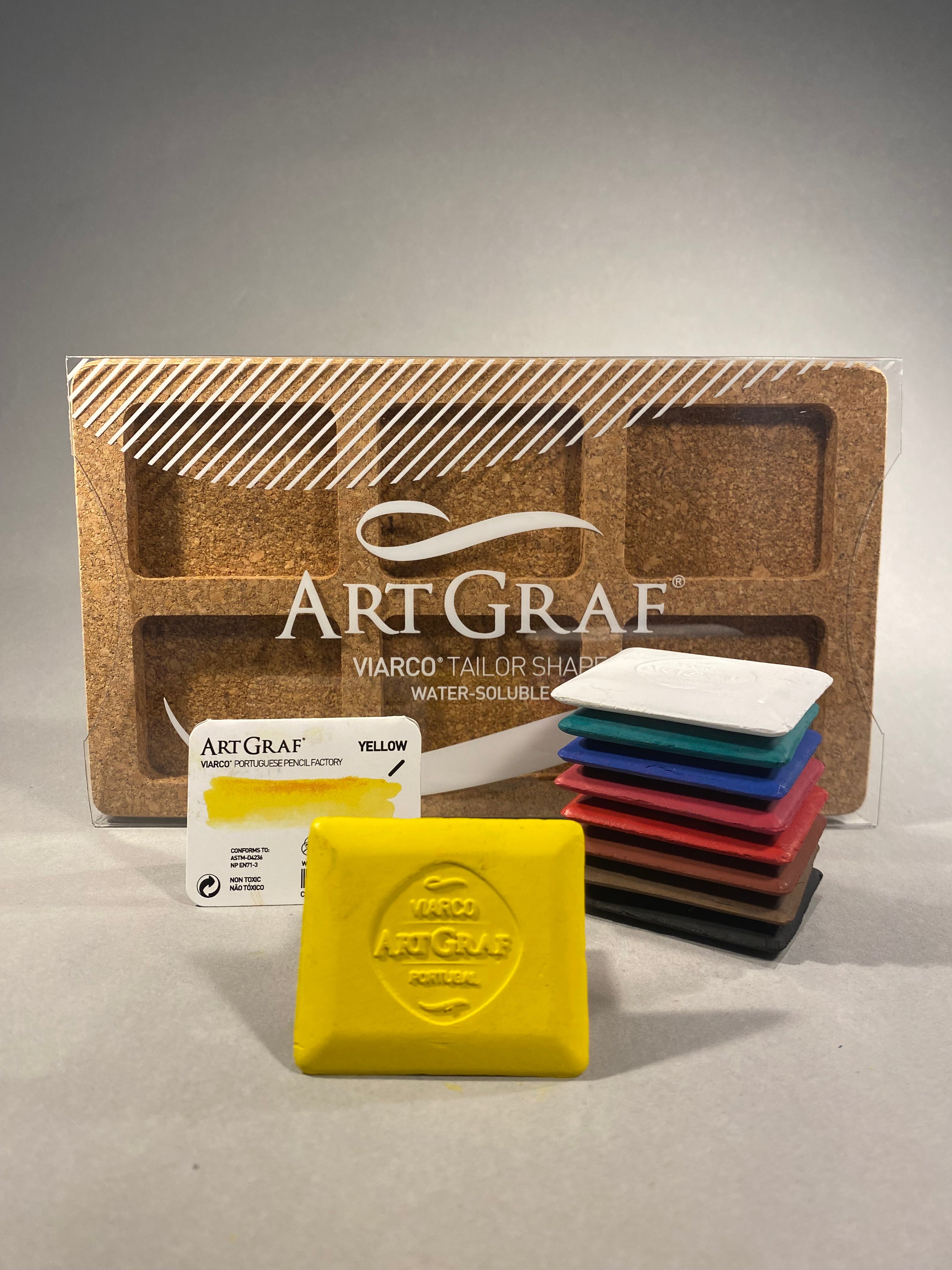ArtGraf Tailor Shape
