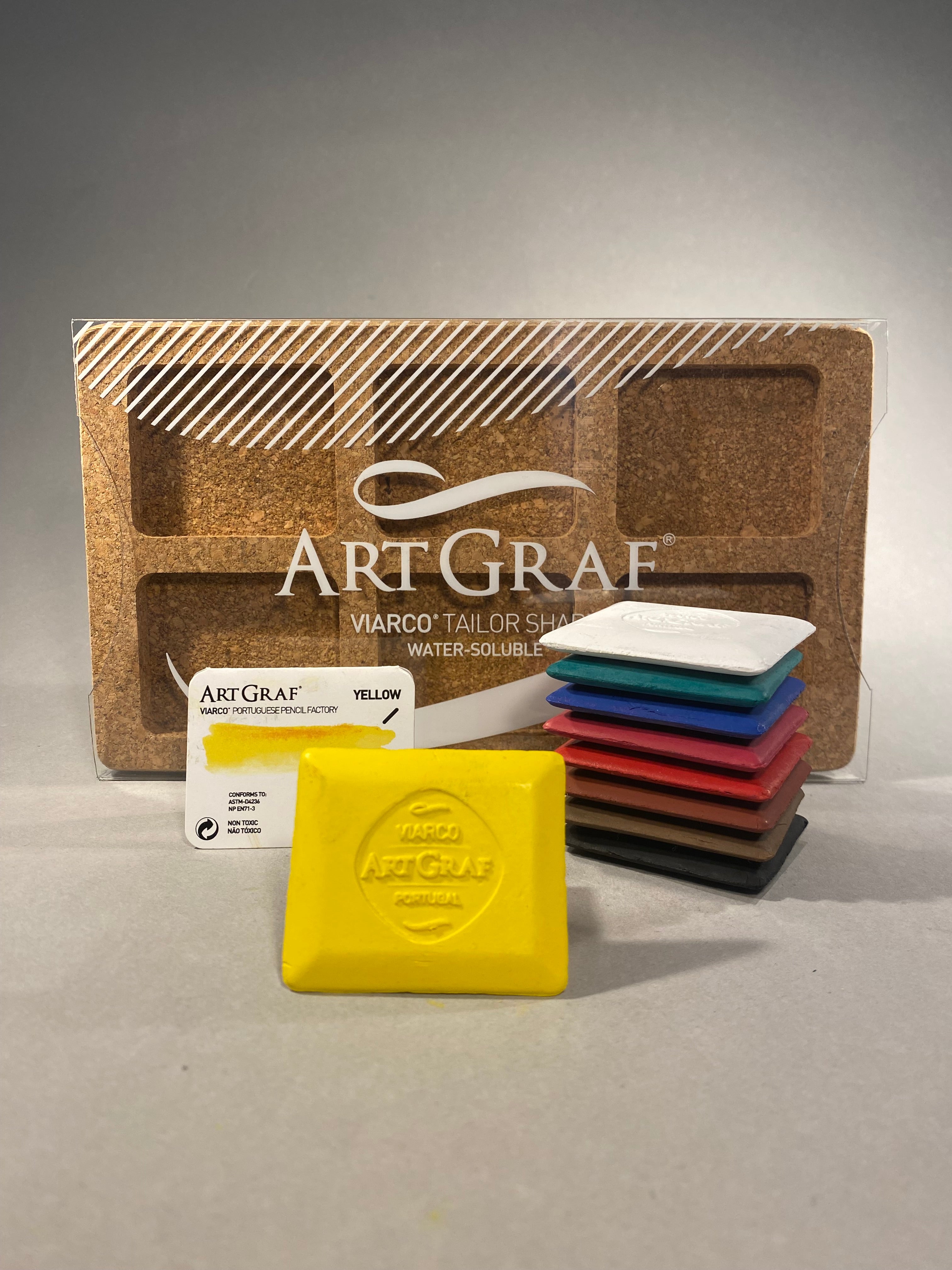 ArtGraf Tailor Shape