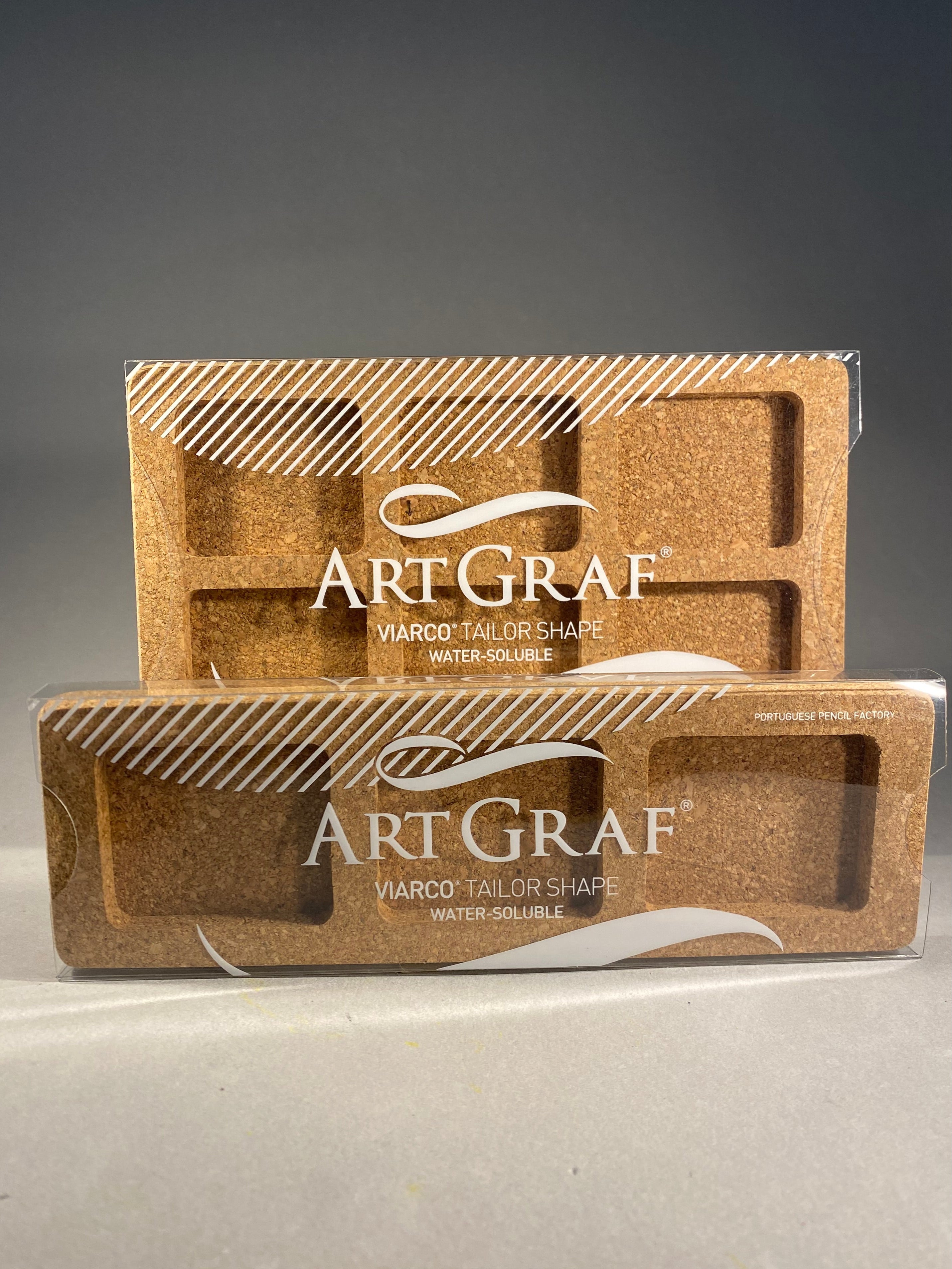 ArtGraf Tailor Shape Cork Base