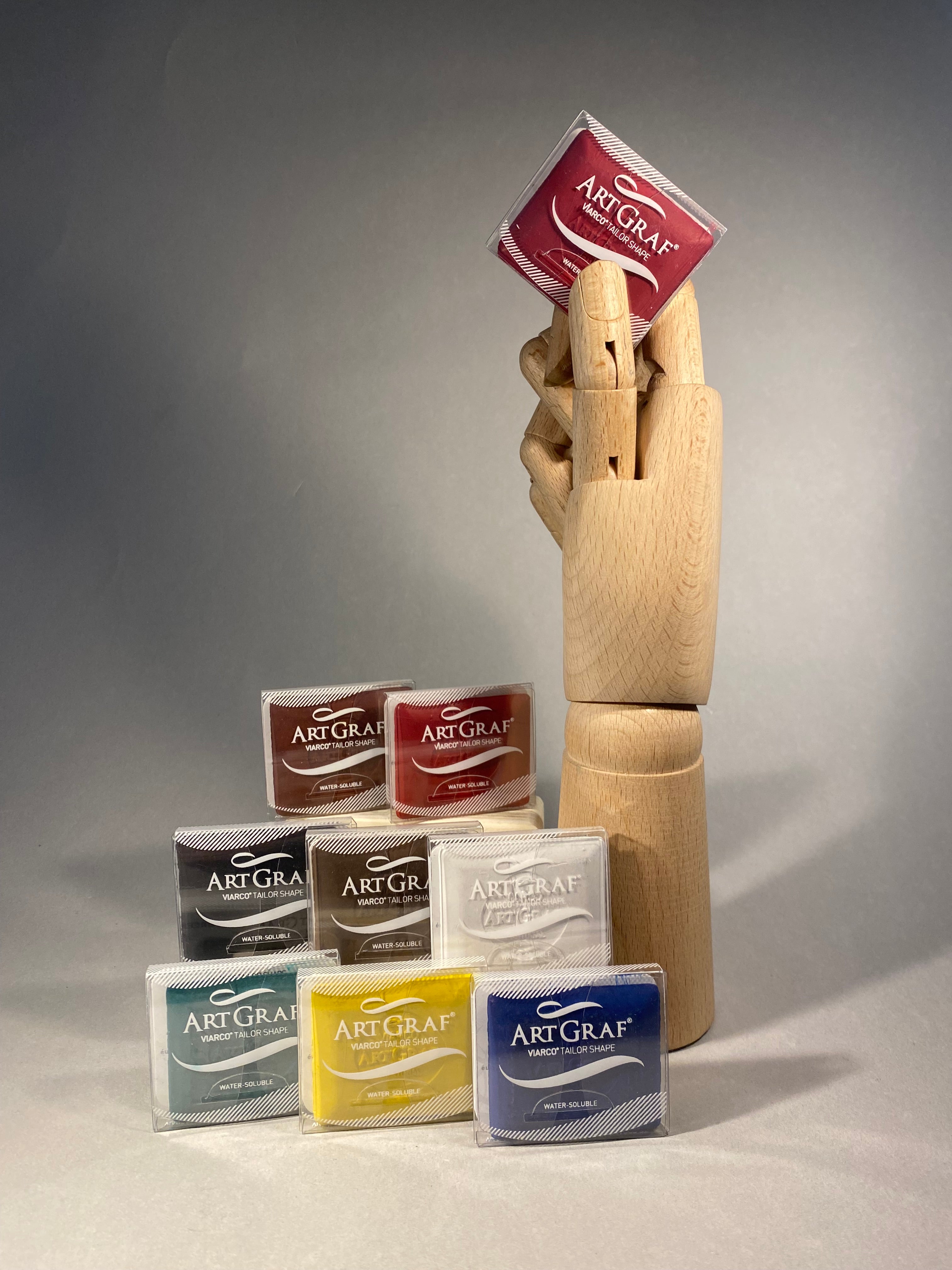 ArtGraf Tailor Shape