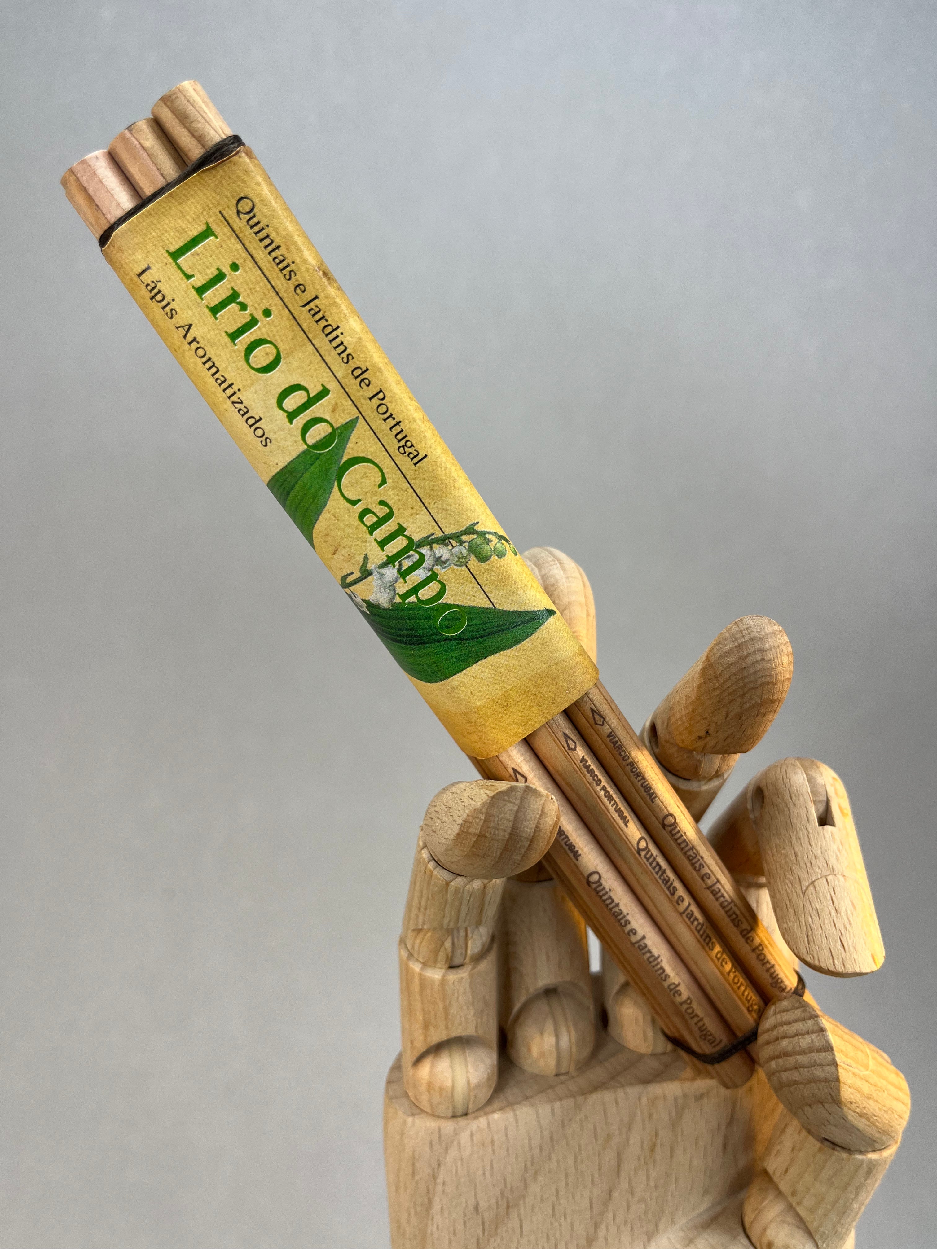 Viarco Scented Pencils