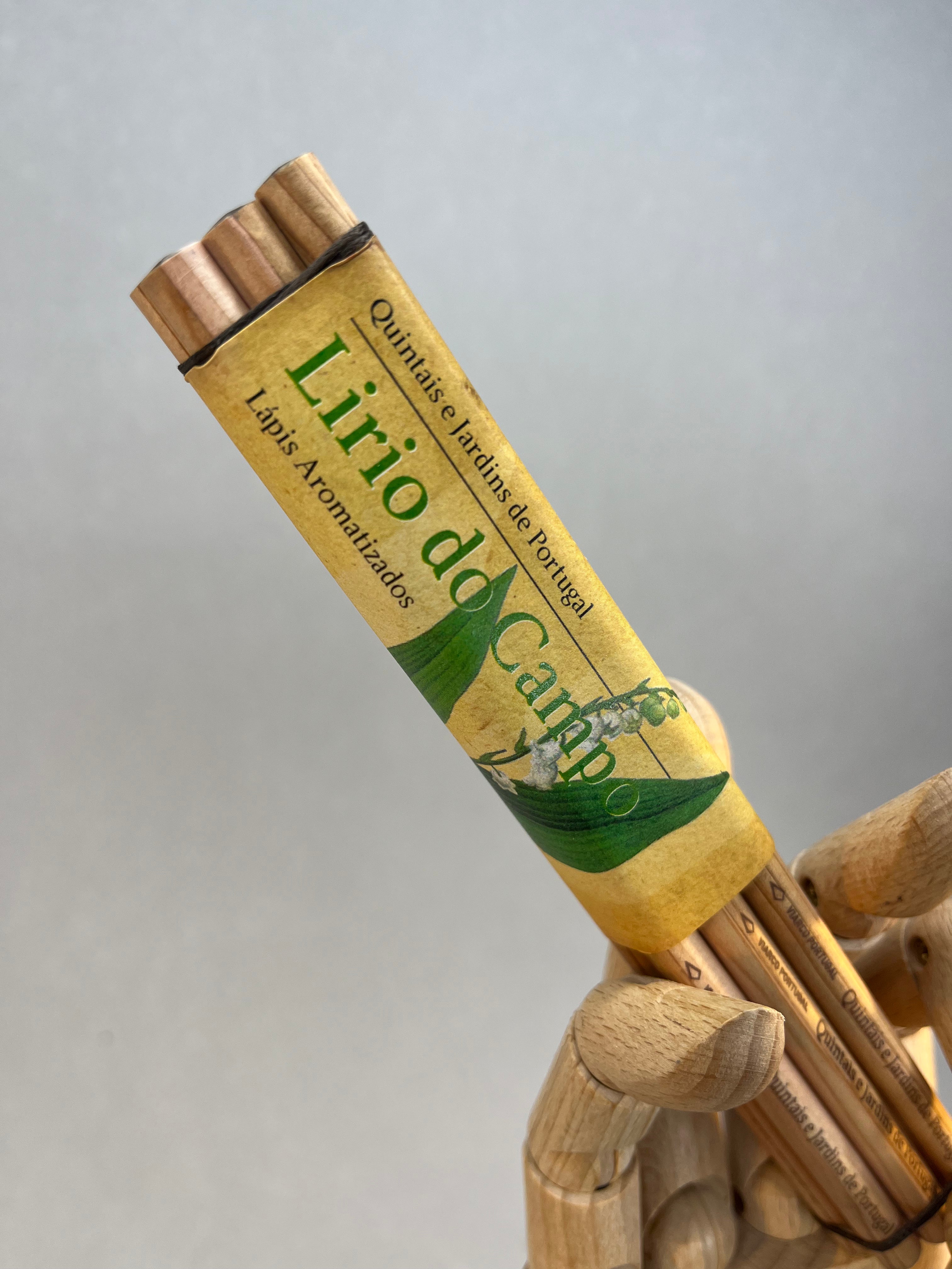 Viarco Scented Pencils