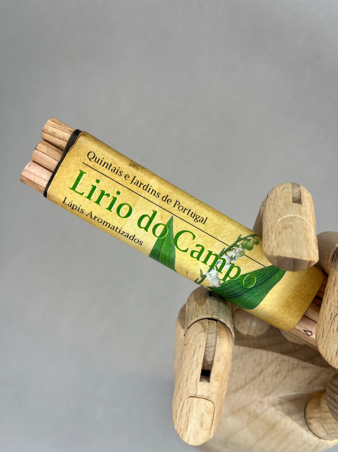 Viarco Scented Pencils