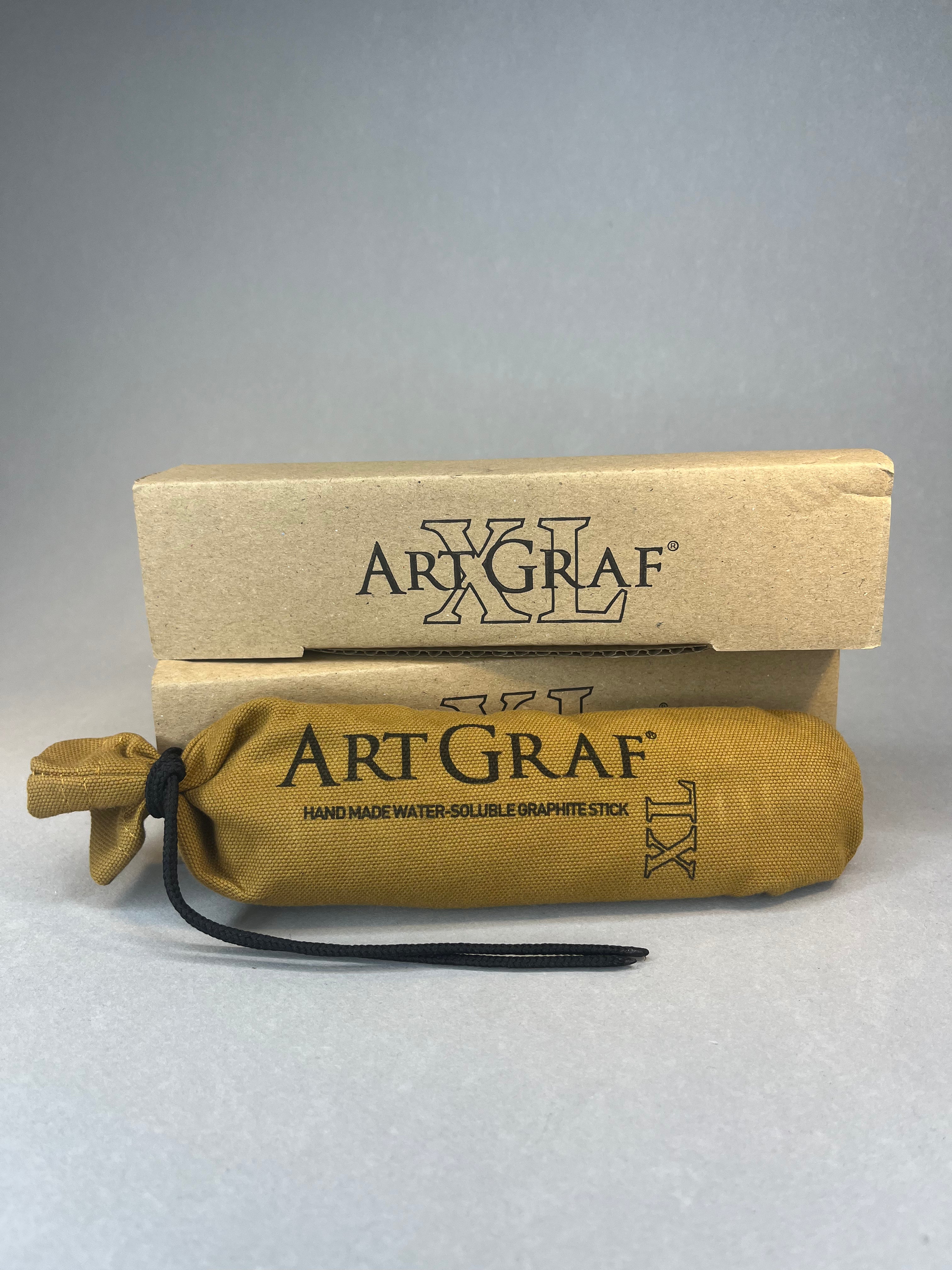 Artgraf XL Water-Soluble Graphite Stick