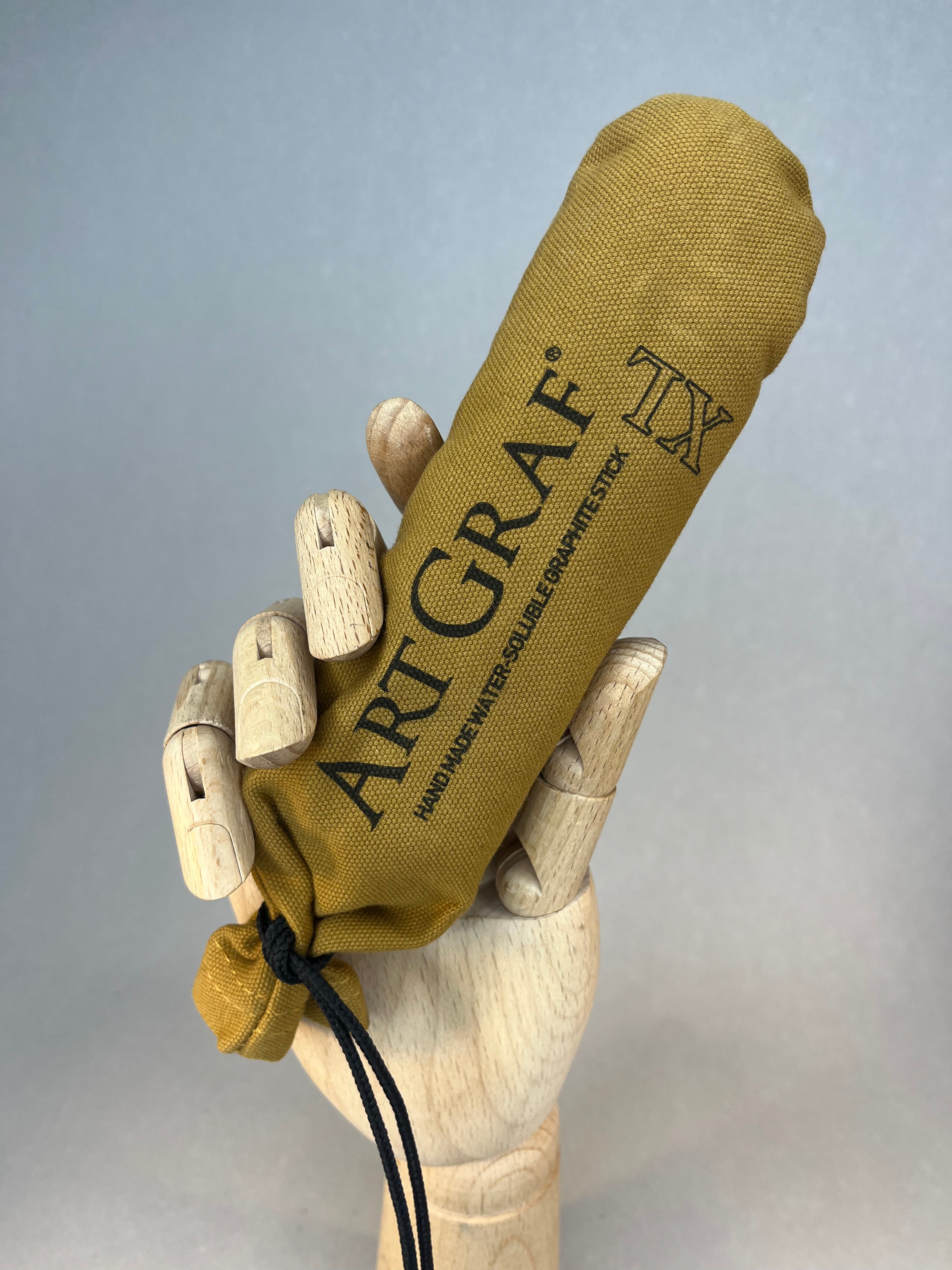 Artgraf XL Water-Soluble Graphite Stick