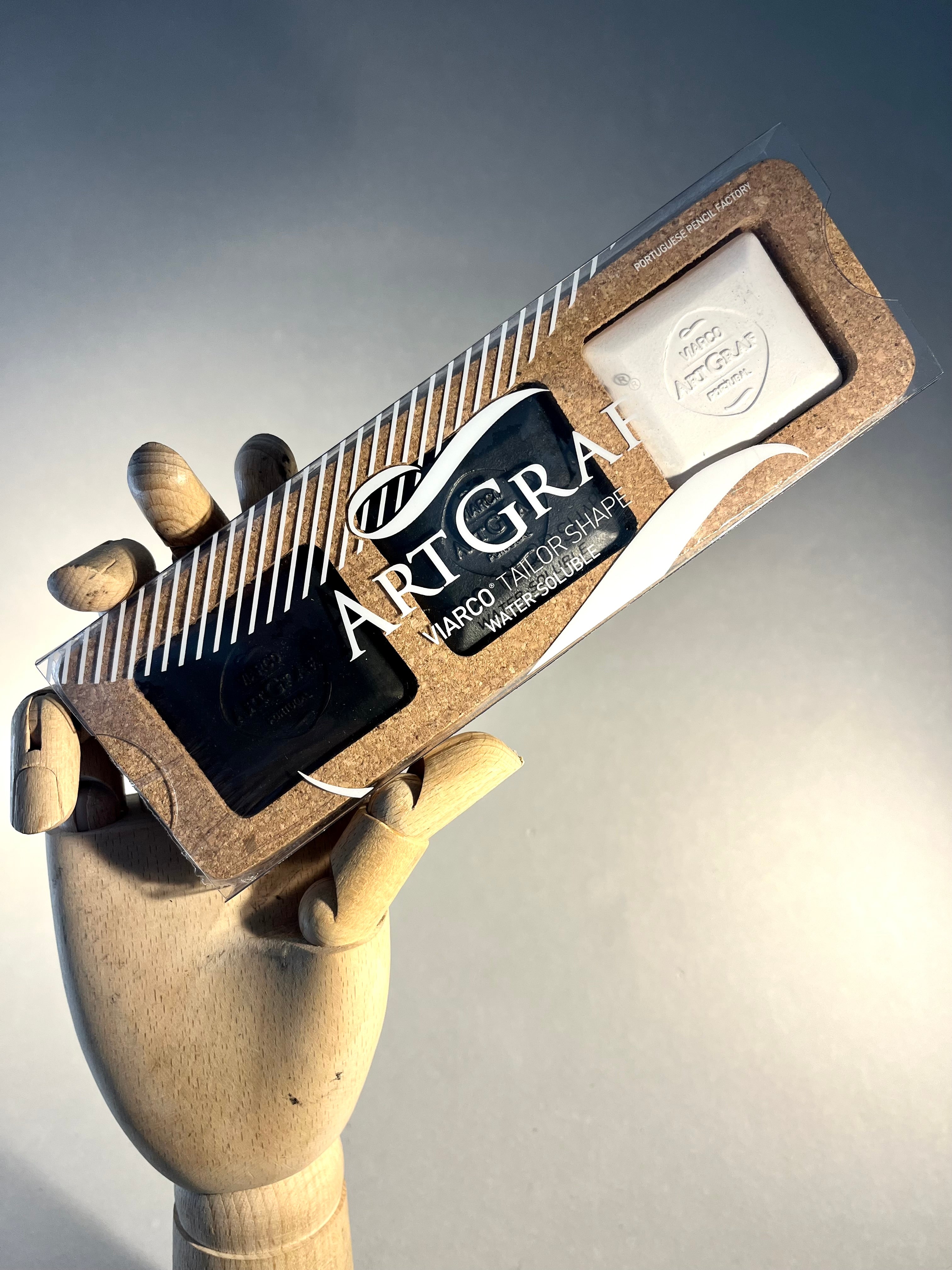 ArtGraf Tailor Shape, Monochromatic set