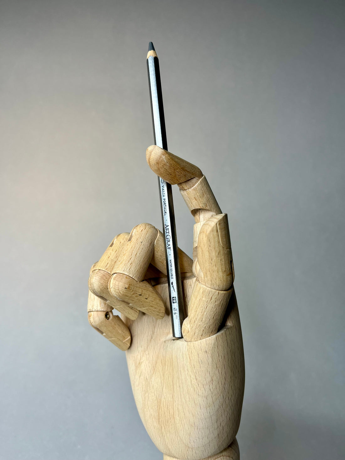 ArtGraf Water Soluble Graphite Pencils