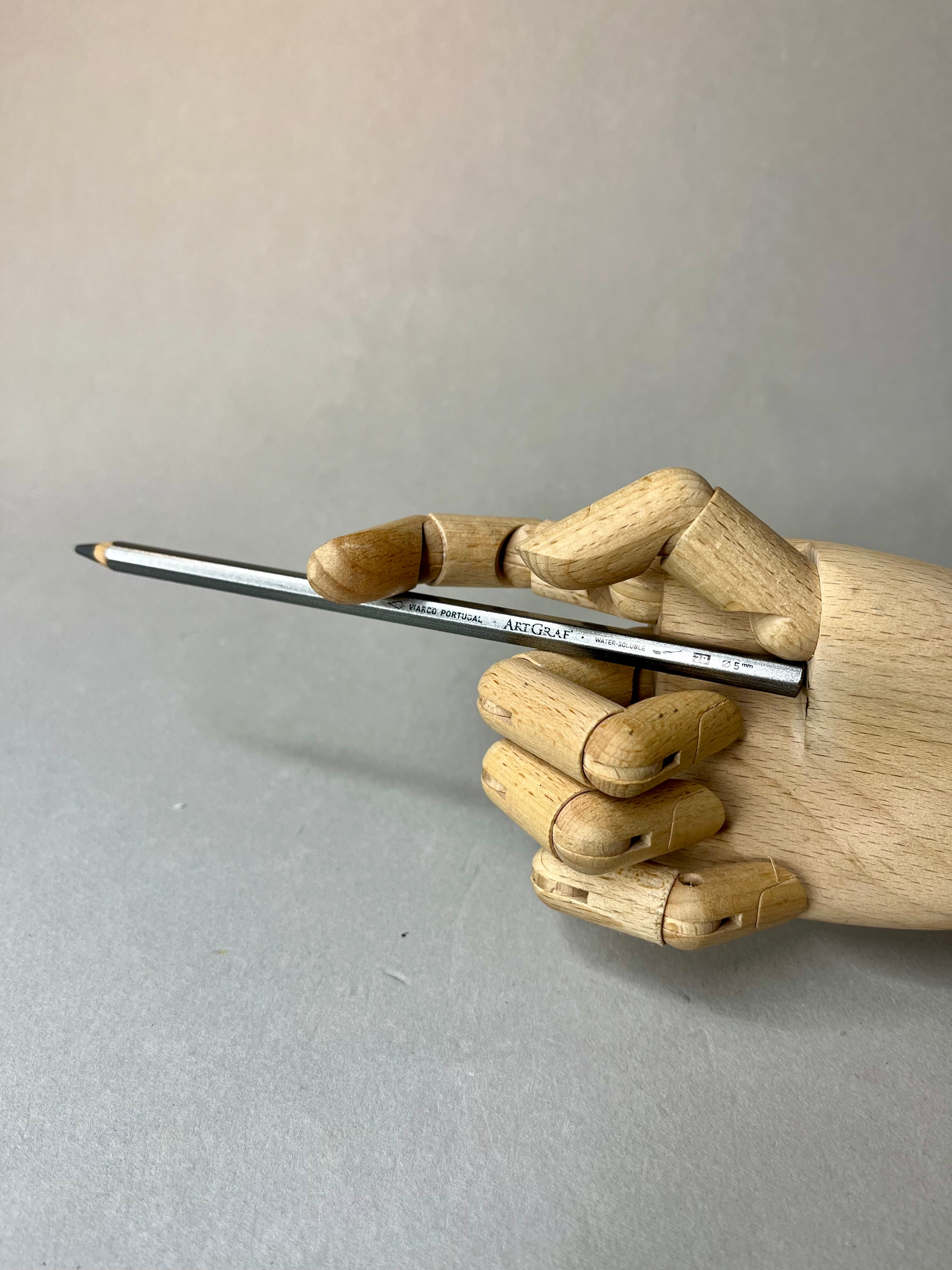 ArtGraf Water Soluble Graphite Pencils